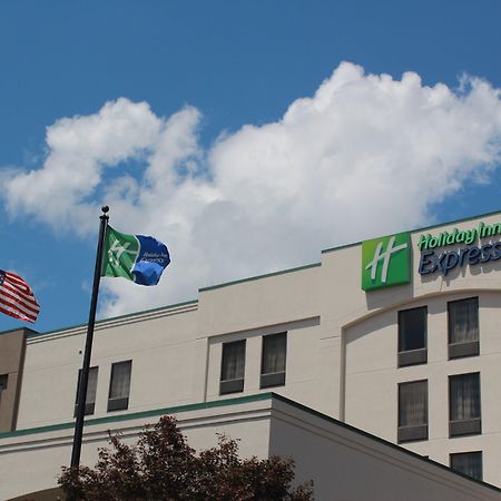 Holiday Inn Express Atlanta W Douglasville Luaran gambar