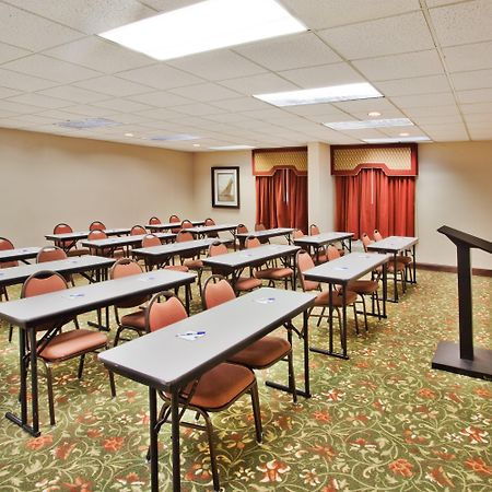 Holiday Inn Express Atlanta W Douglasville Luaran gambar