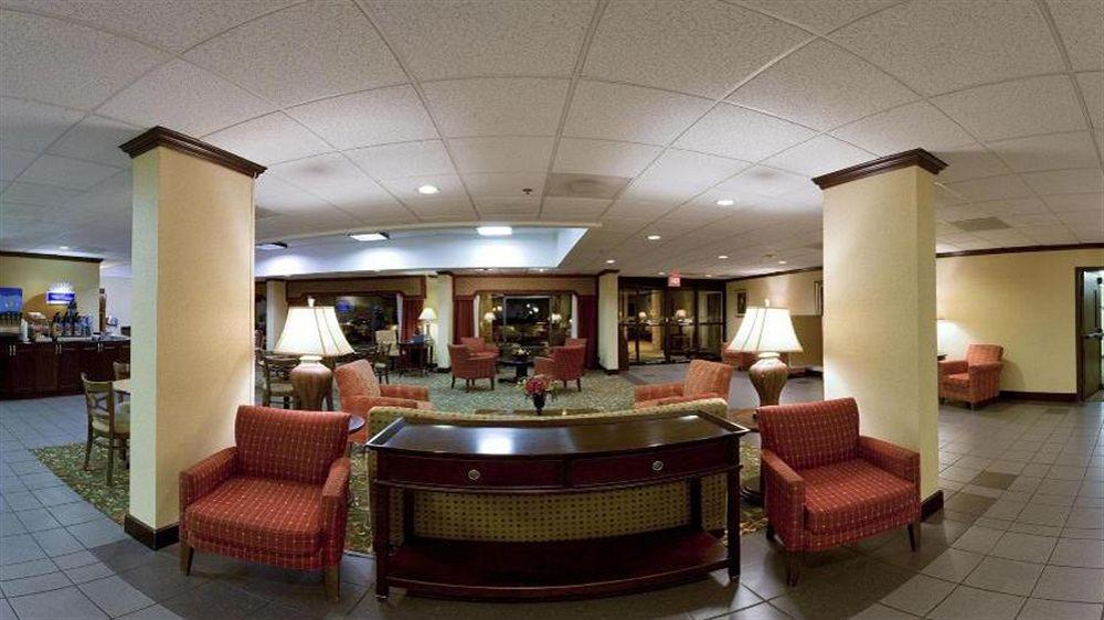 Holiday Inn Express Atlanta W Douglasville Luaran gambar