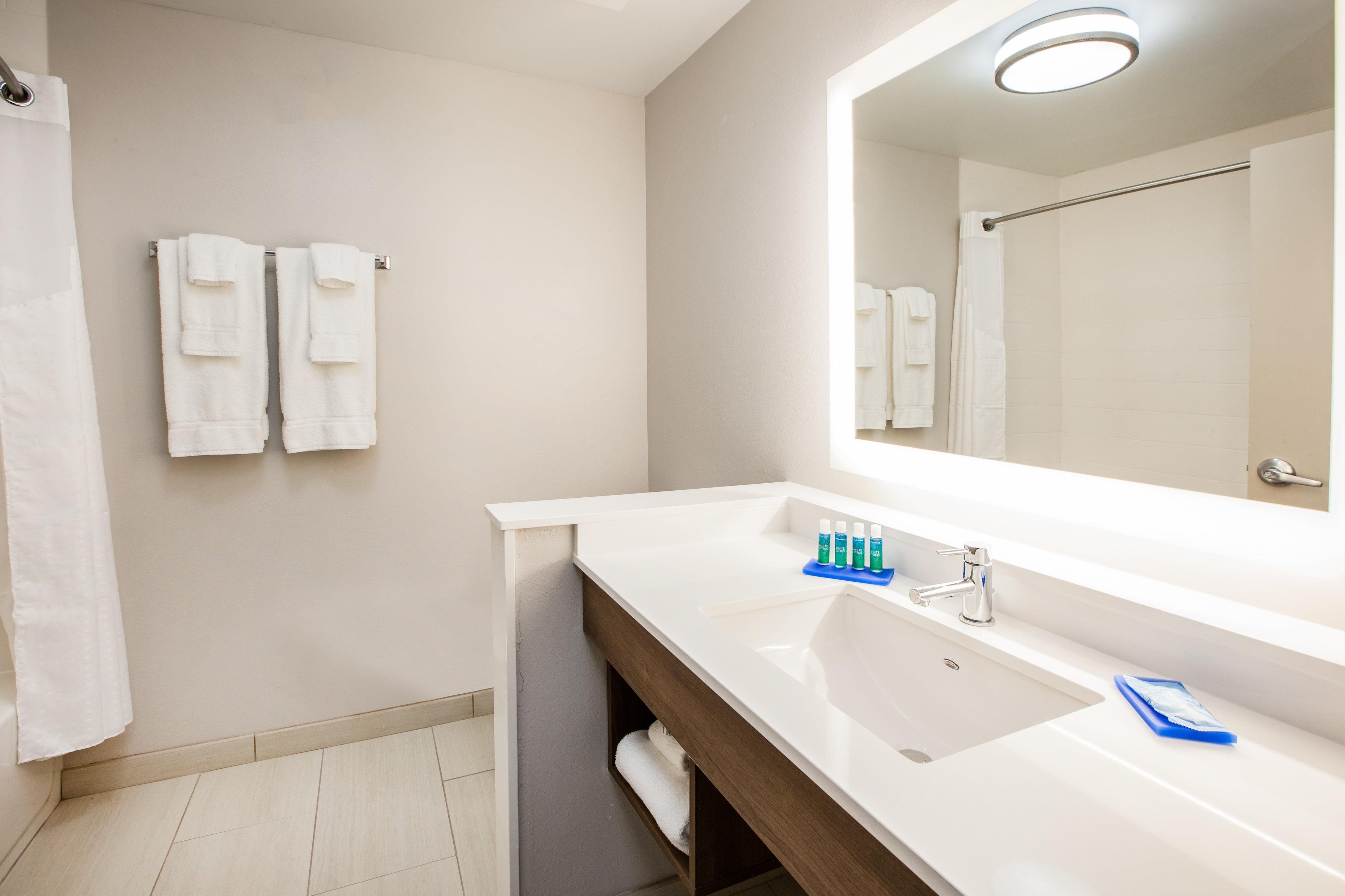 Holiday Inn Express Atlanta W Douglasville Luaran gambar