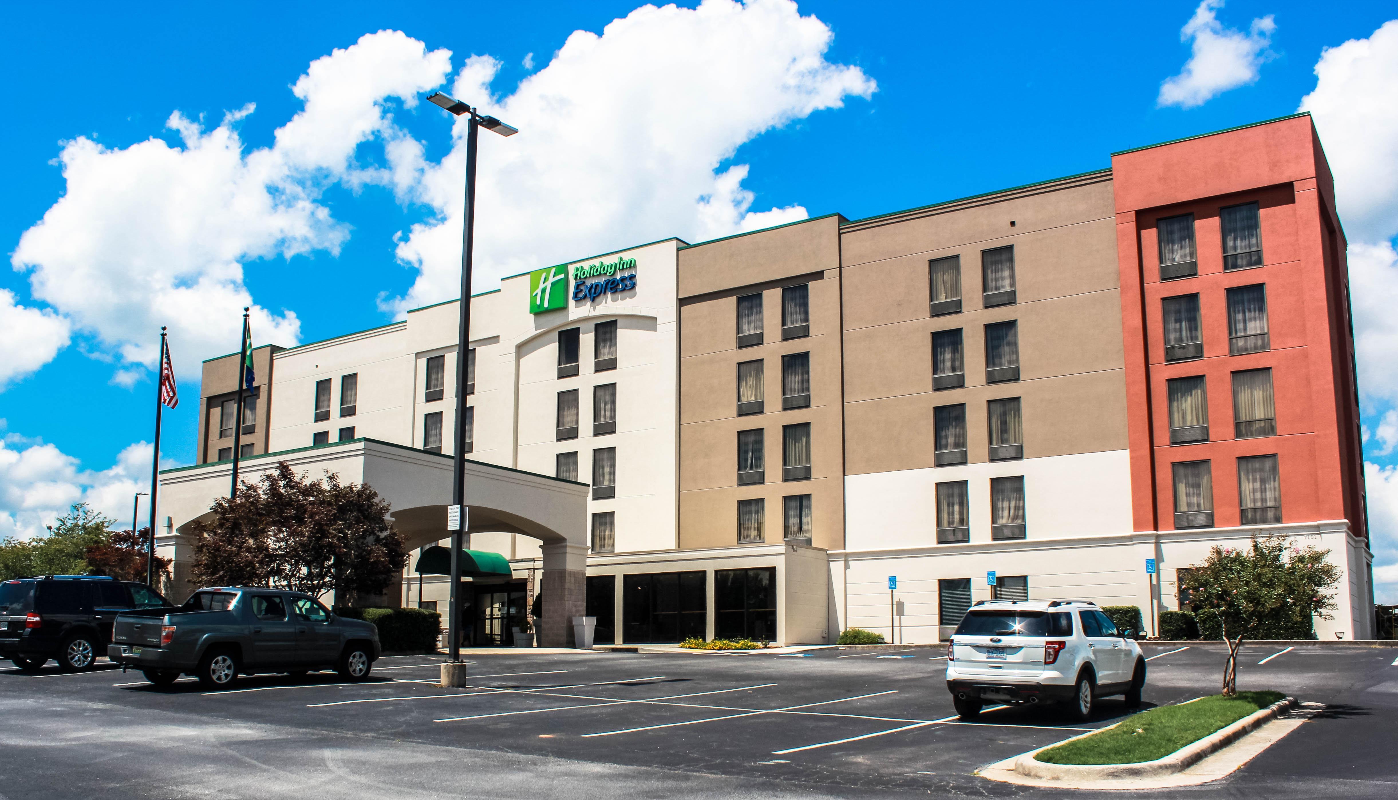 Holiday Inn Express Atlanta W Douglasville Luaran gambar
