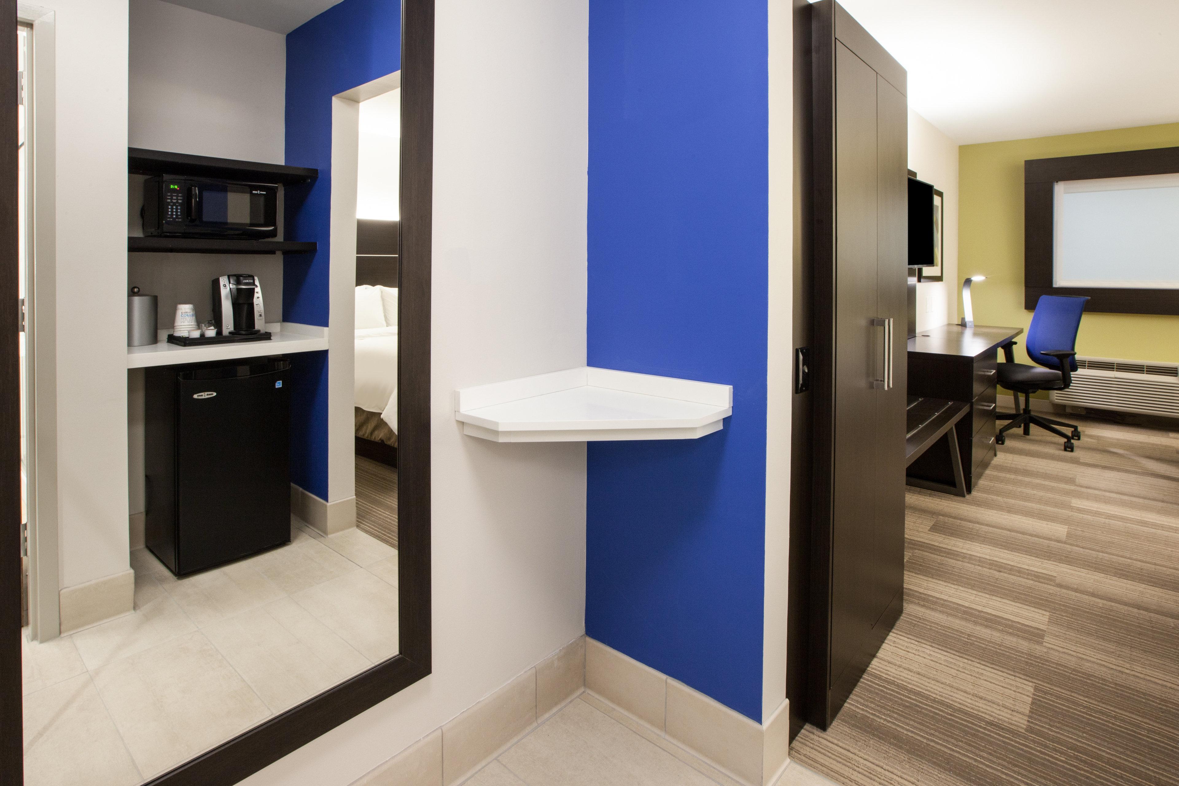 Holiday Inn Express Atlanta W Douglasville Luaran gambar