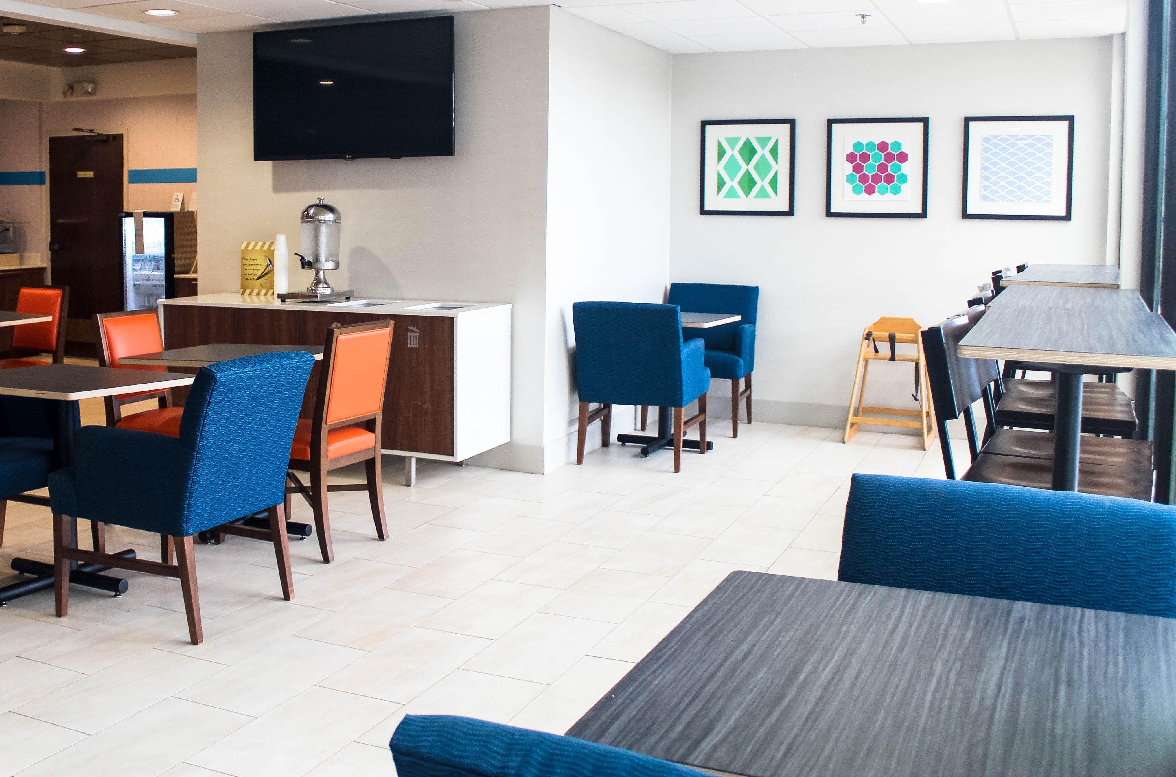 Holiday Inn Express Atlanta W Douglasville Luaran gambar