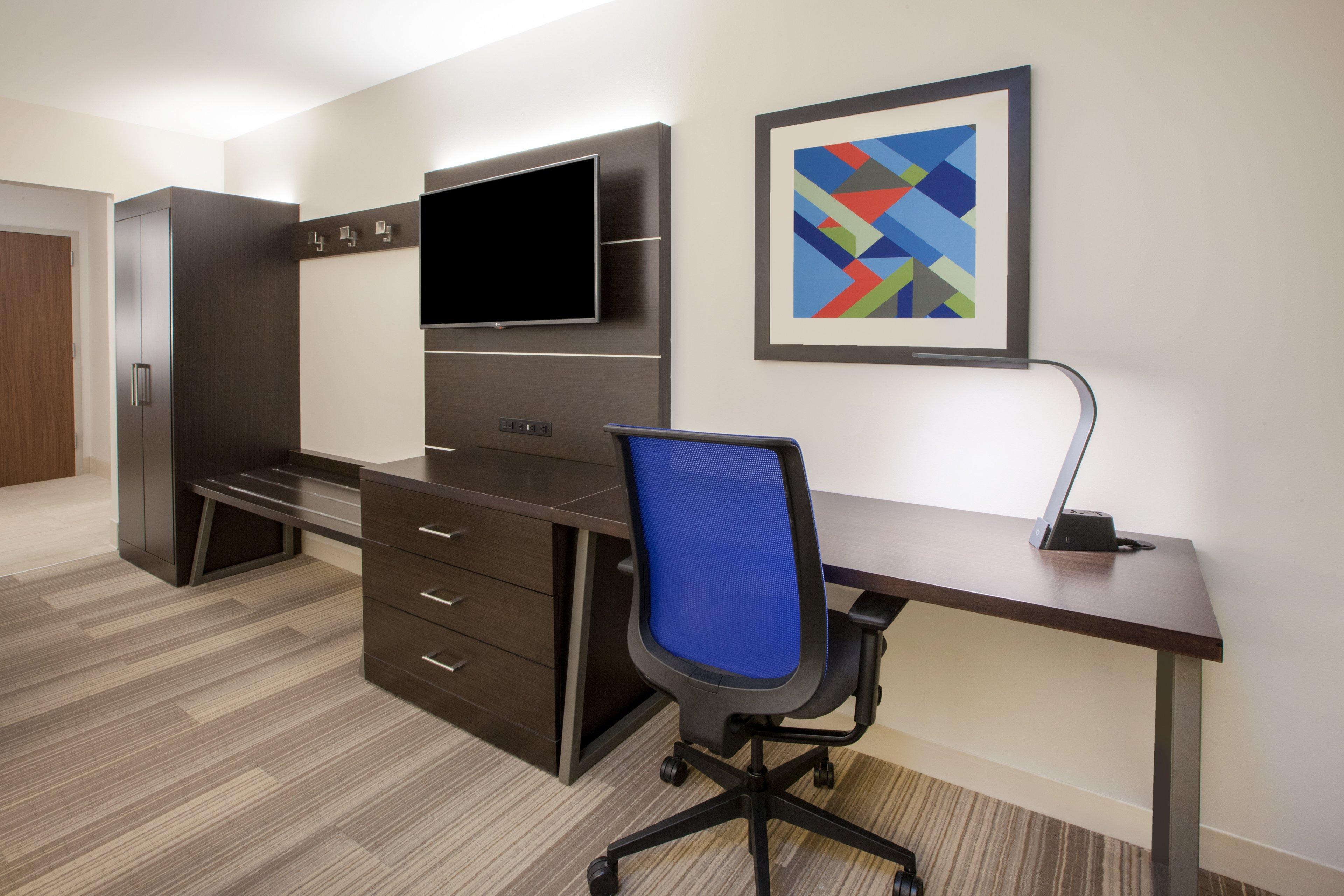 Holiday Inn Express Atlanta W Douglasville Luaran gambar