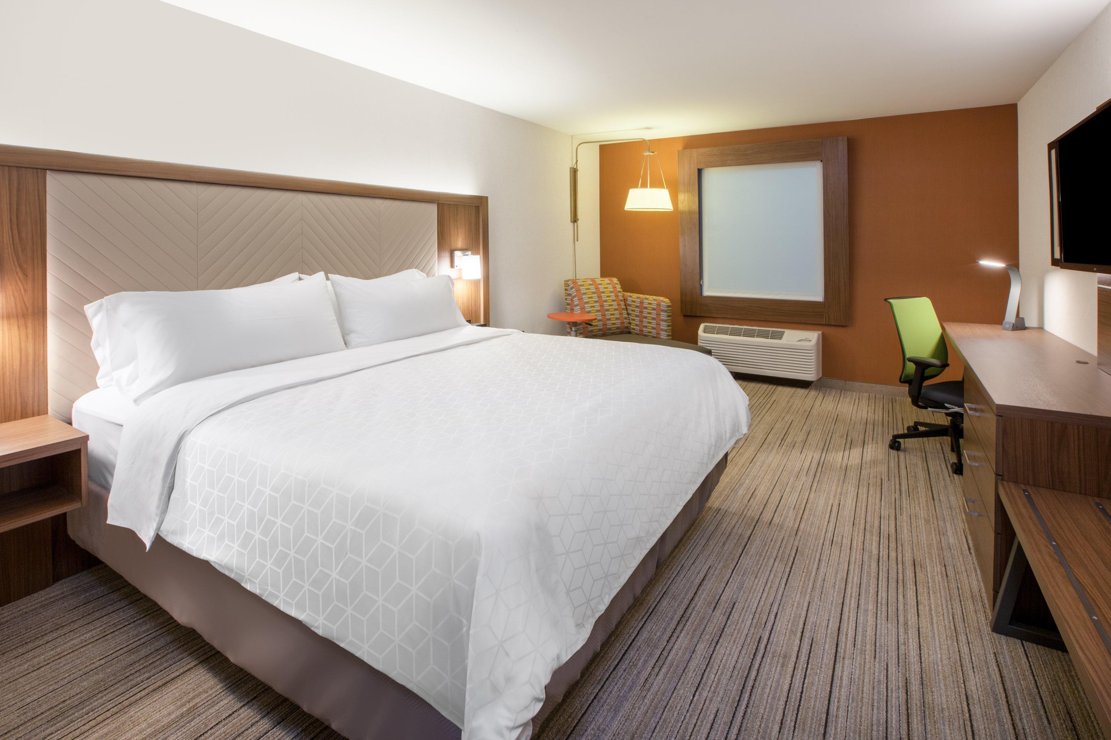 Holiday Inn Express Atlanta W Douglasville Luaran gambar