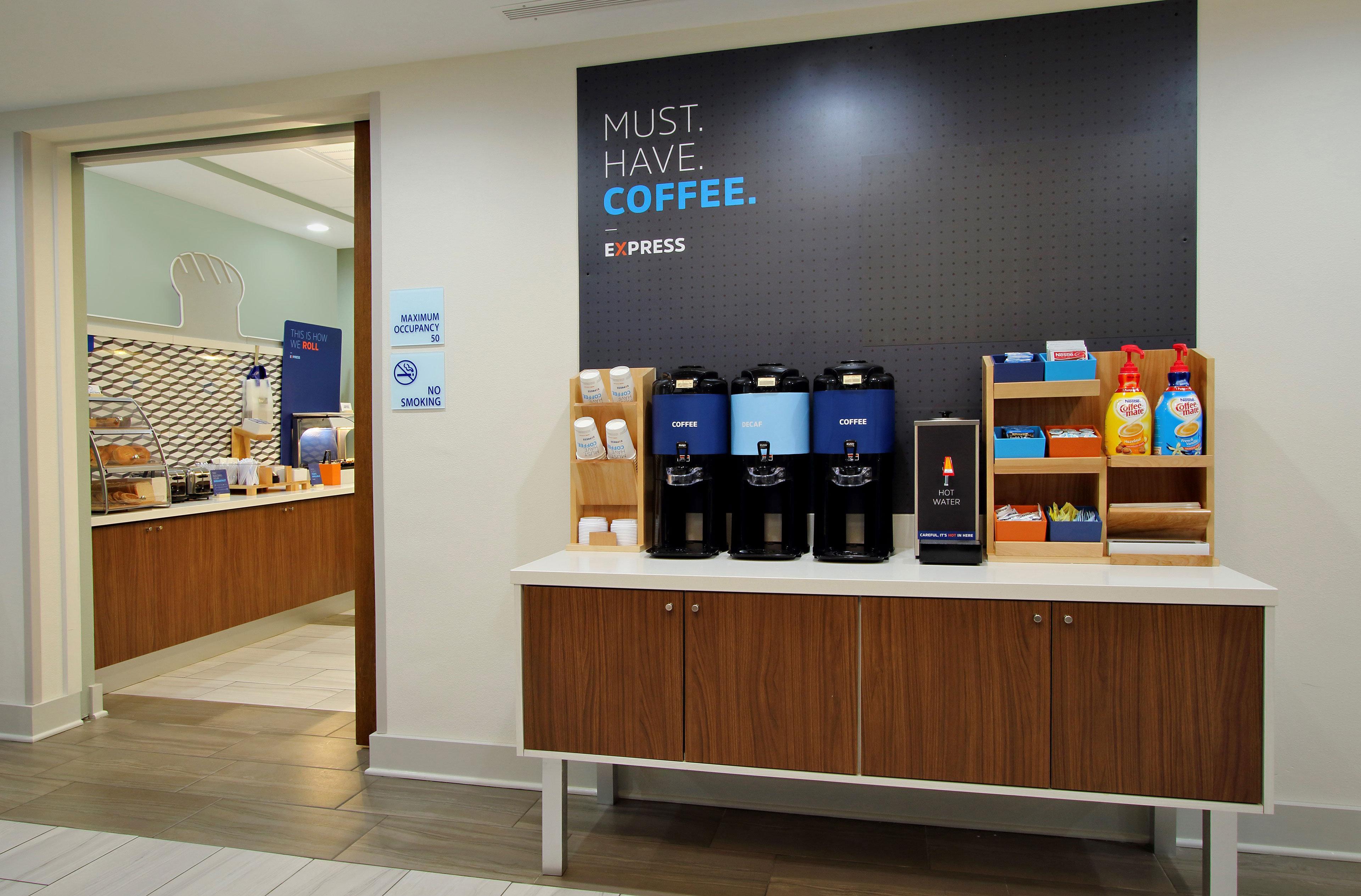 Holiday Inn Express Atlanta W Douglasville Luaran gambar
