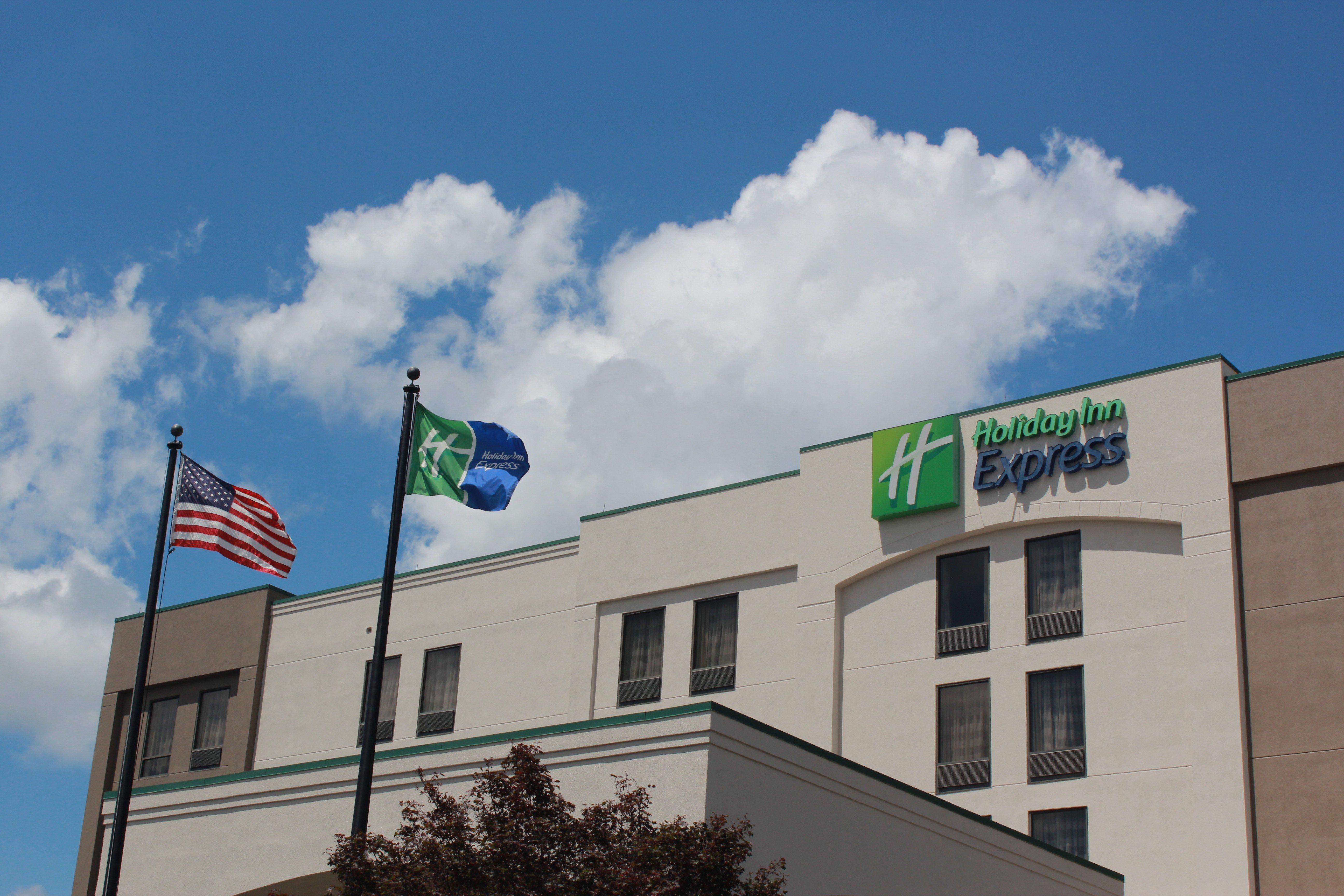 Holiday Inn Express Atlanta W Douglasville Luaran gambar