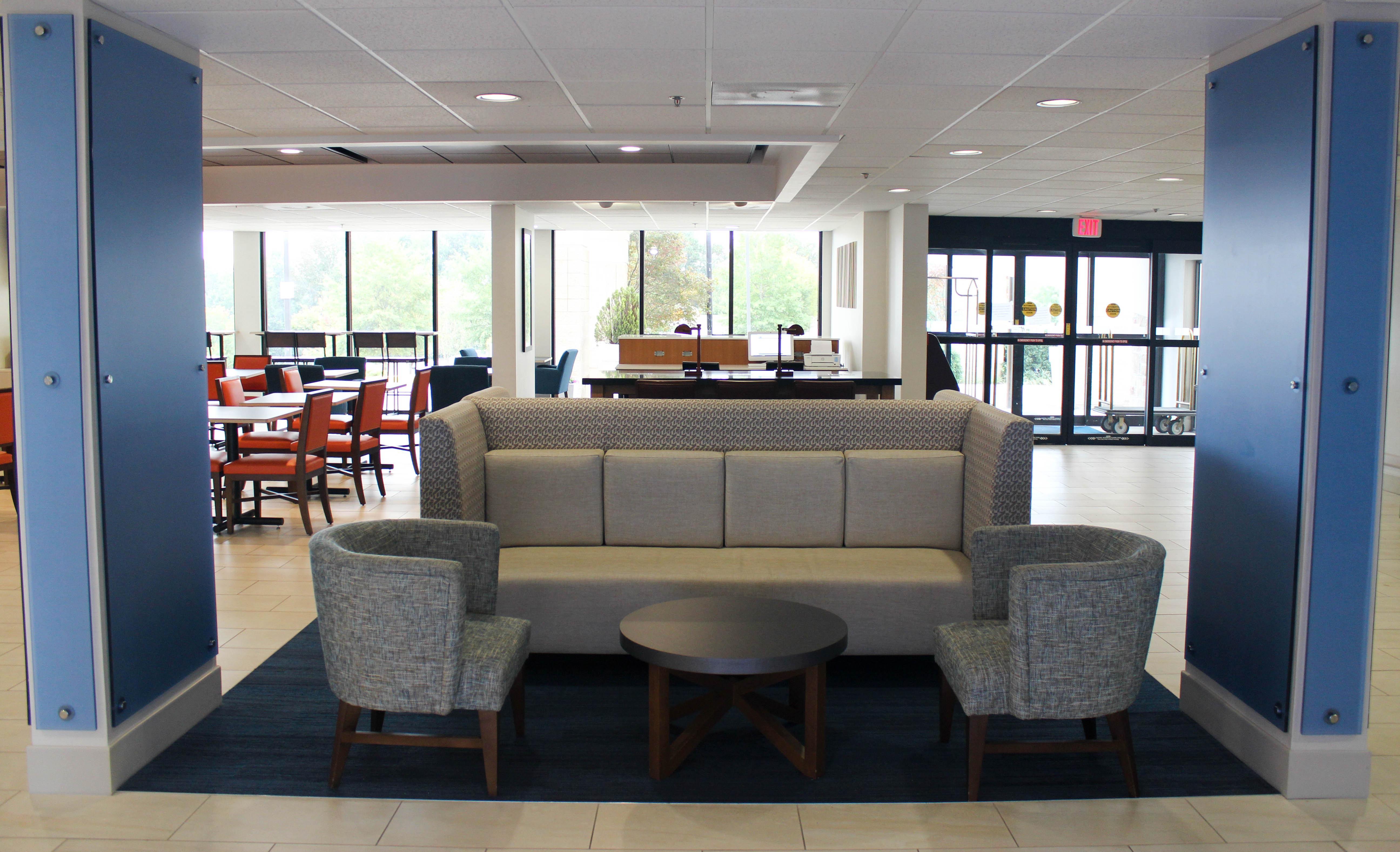 Holiday Inn Express Atlanta W Douglasville Luaran gambar