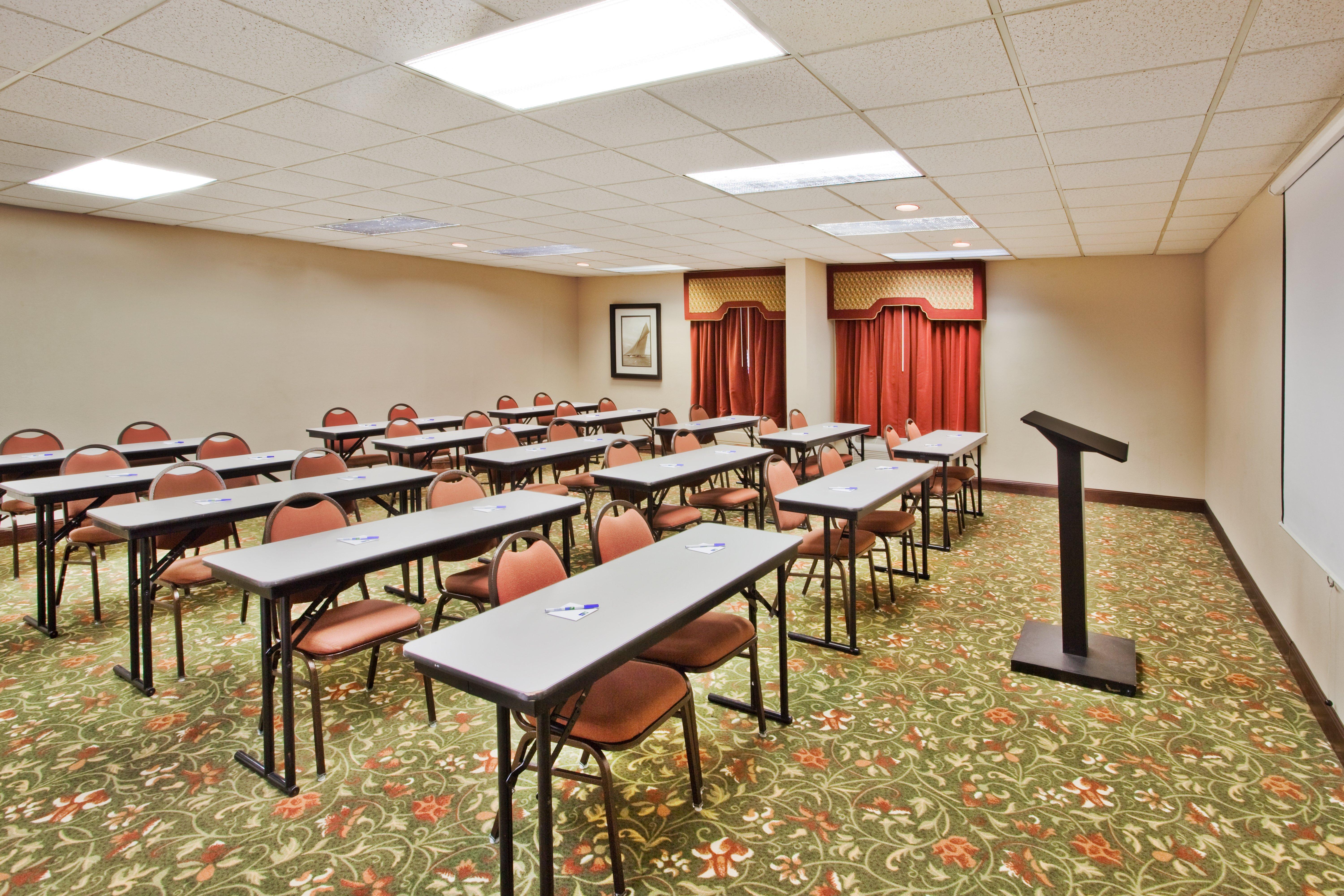 Holiday Inn Express Atlanta W Douglasville Luaran gambar