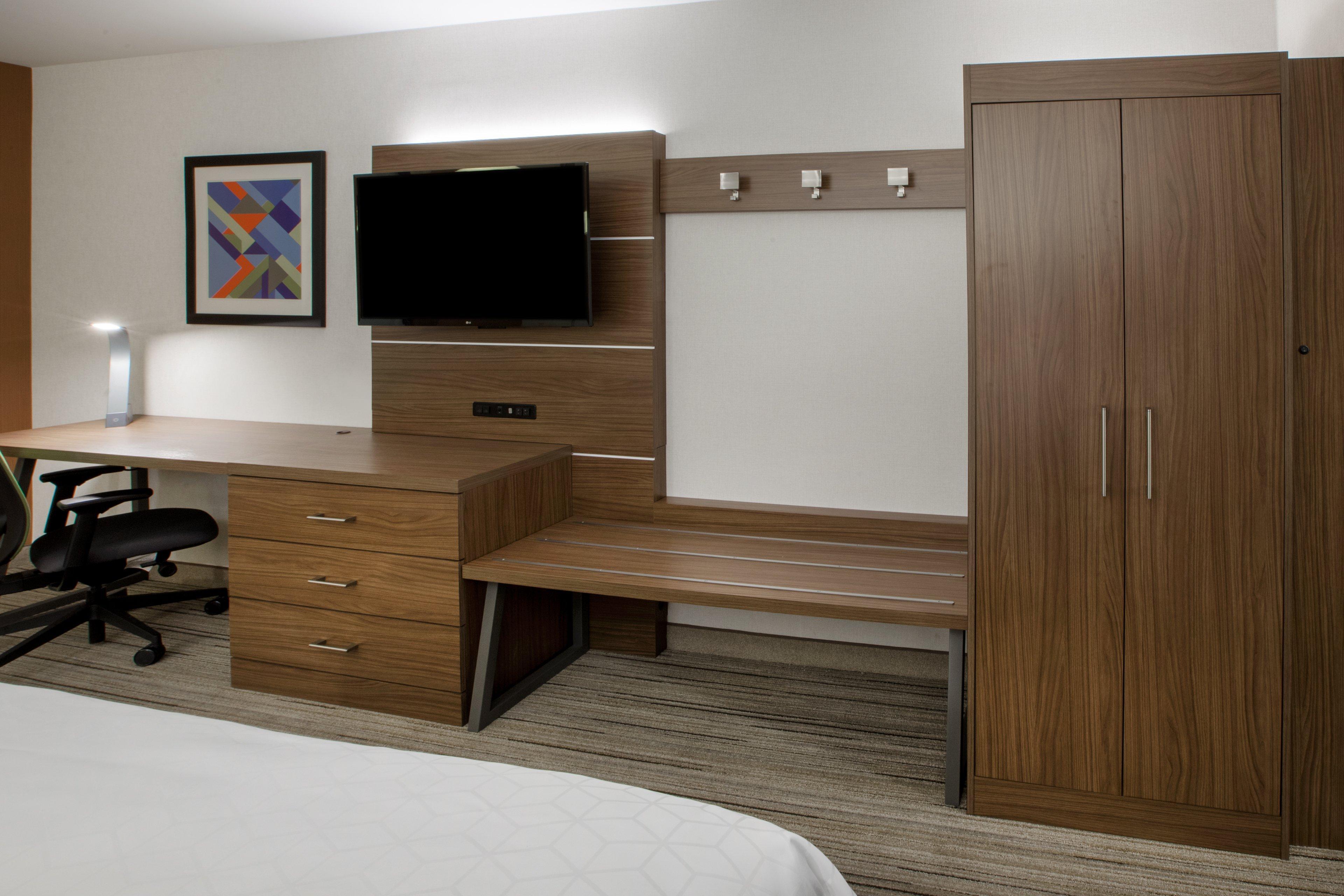 Holiday Inn Express Atlanta W Douglasville Luaran gambar