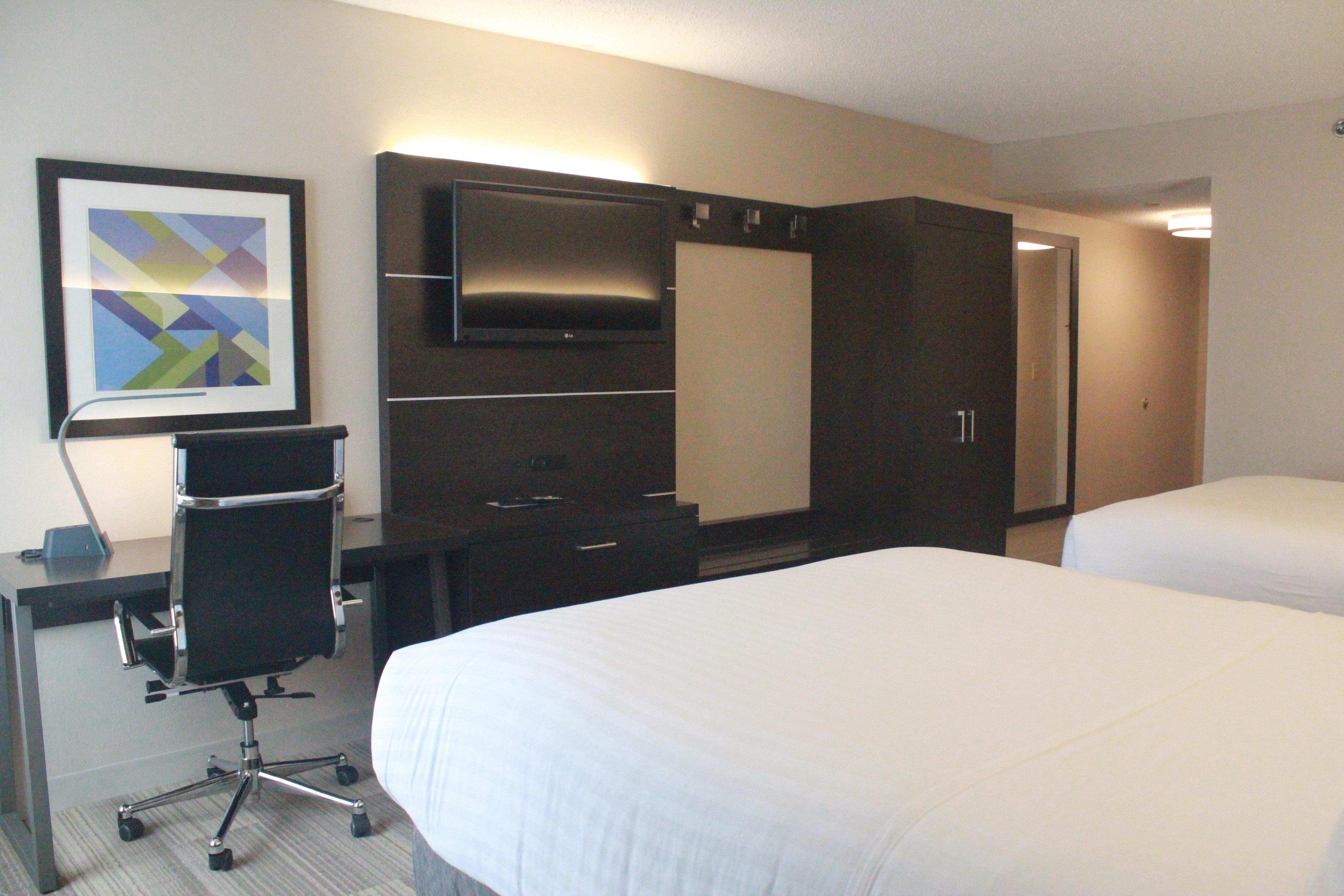 Holiday Inn Express Atlanta W Douglasville Luaran gambar