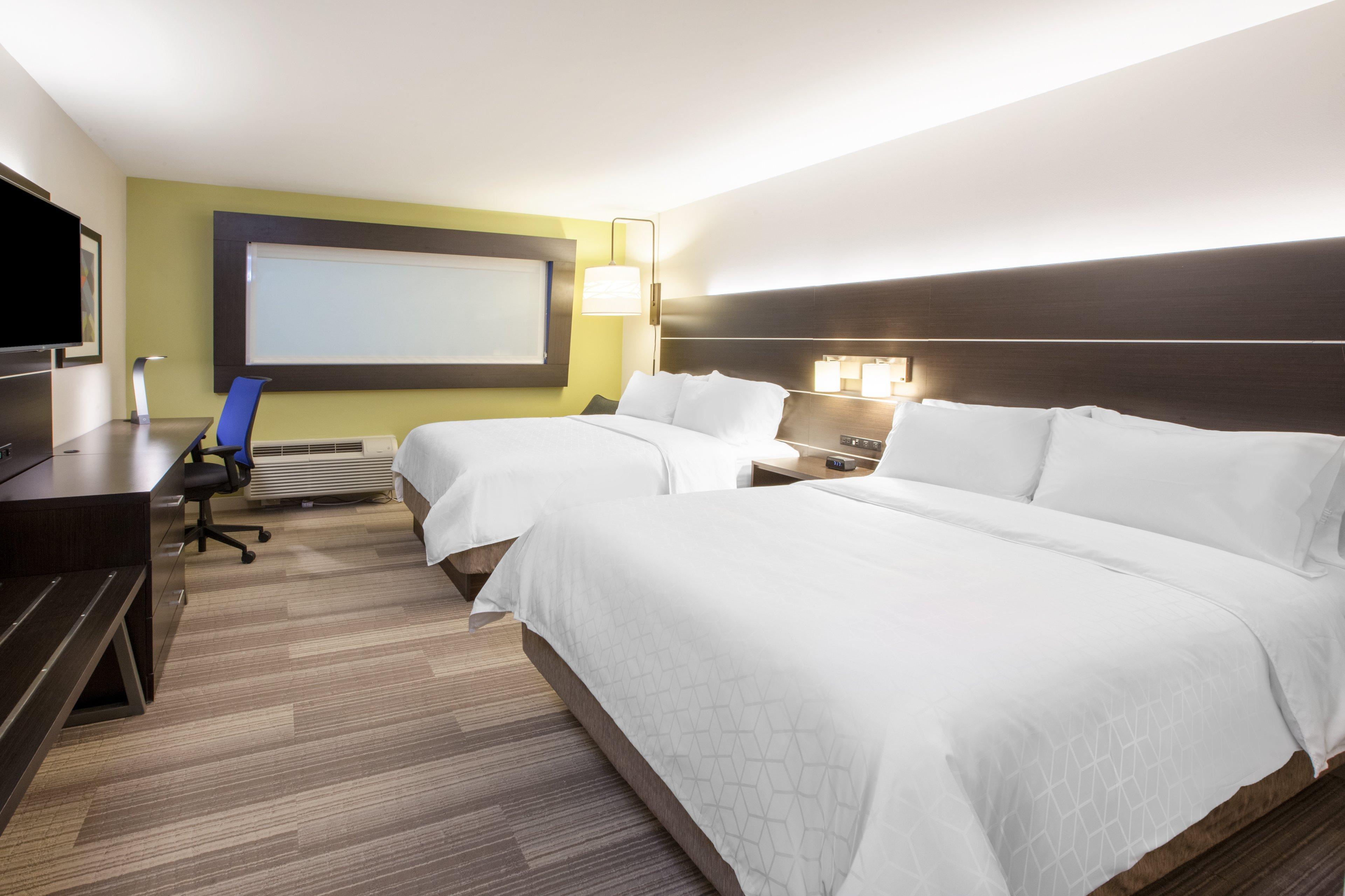 Holiday Inn Express Atlanta W Douglasville Luaran gambar