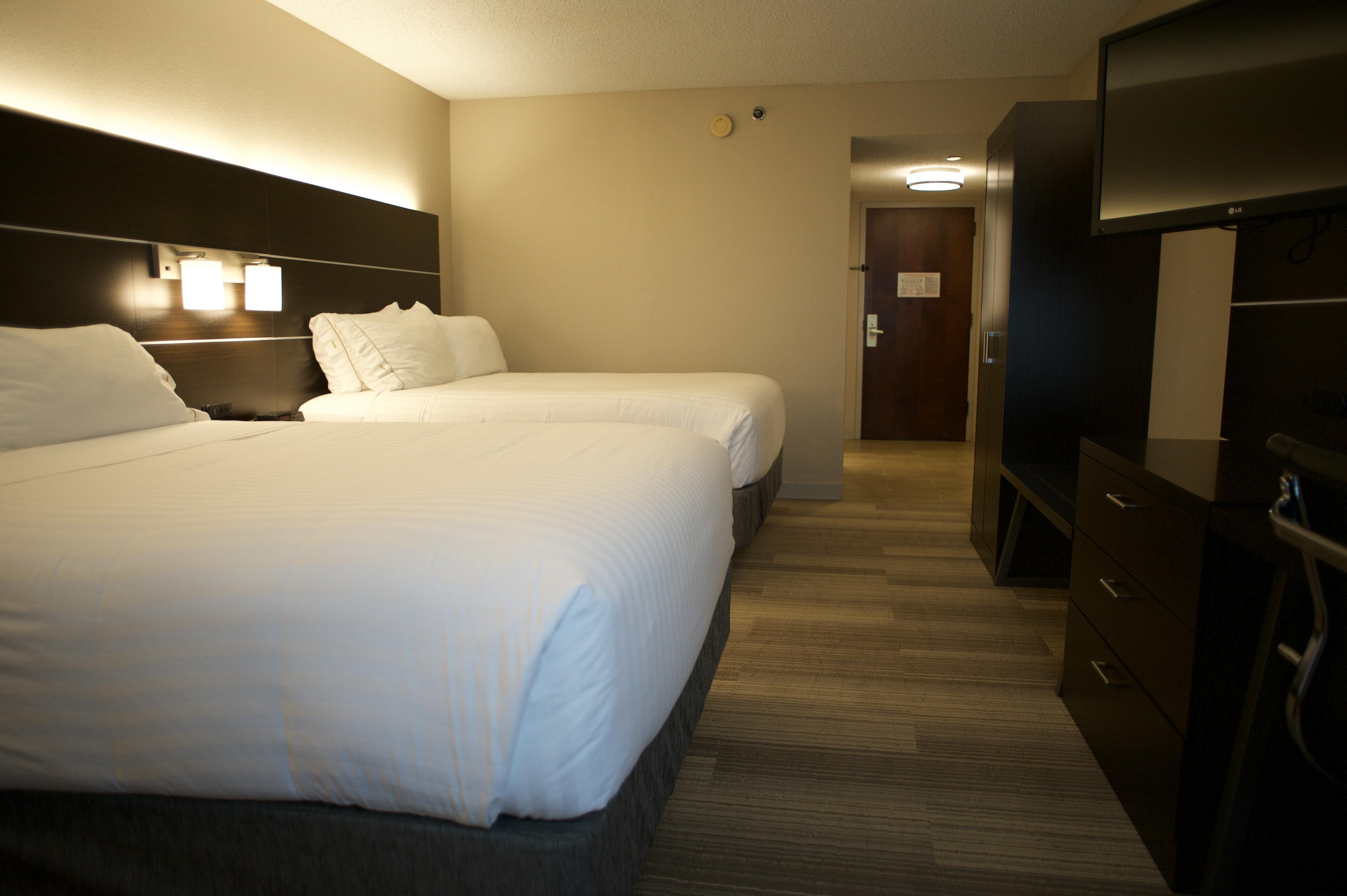 Holiday Inn Express Atlanta W Douglasville Luaran gambar