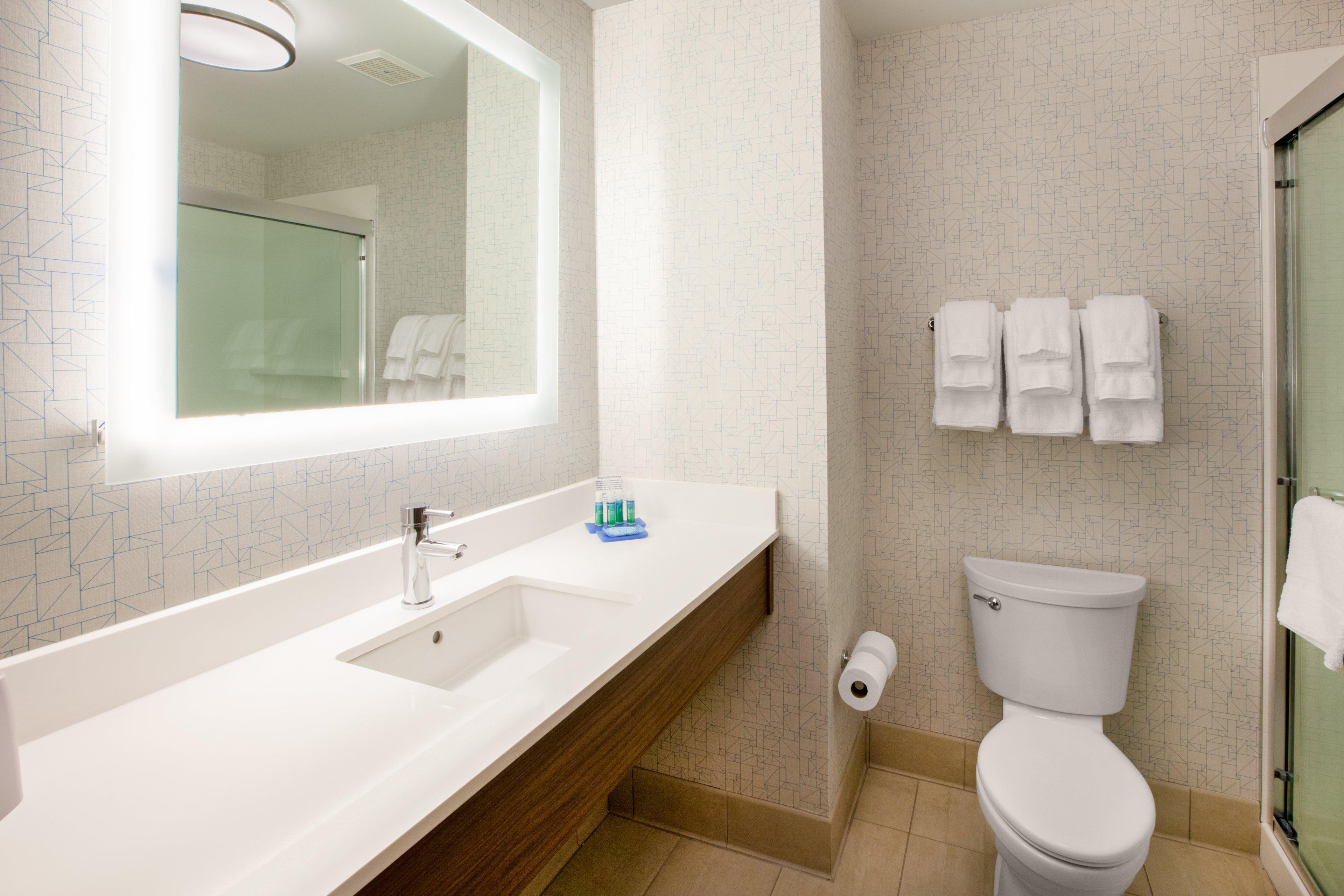 Holiday Inn Express Atlanta W Douglasville Luaran gambar