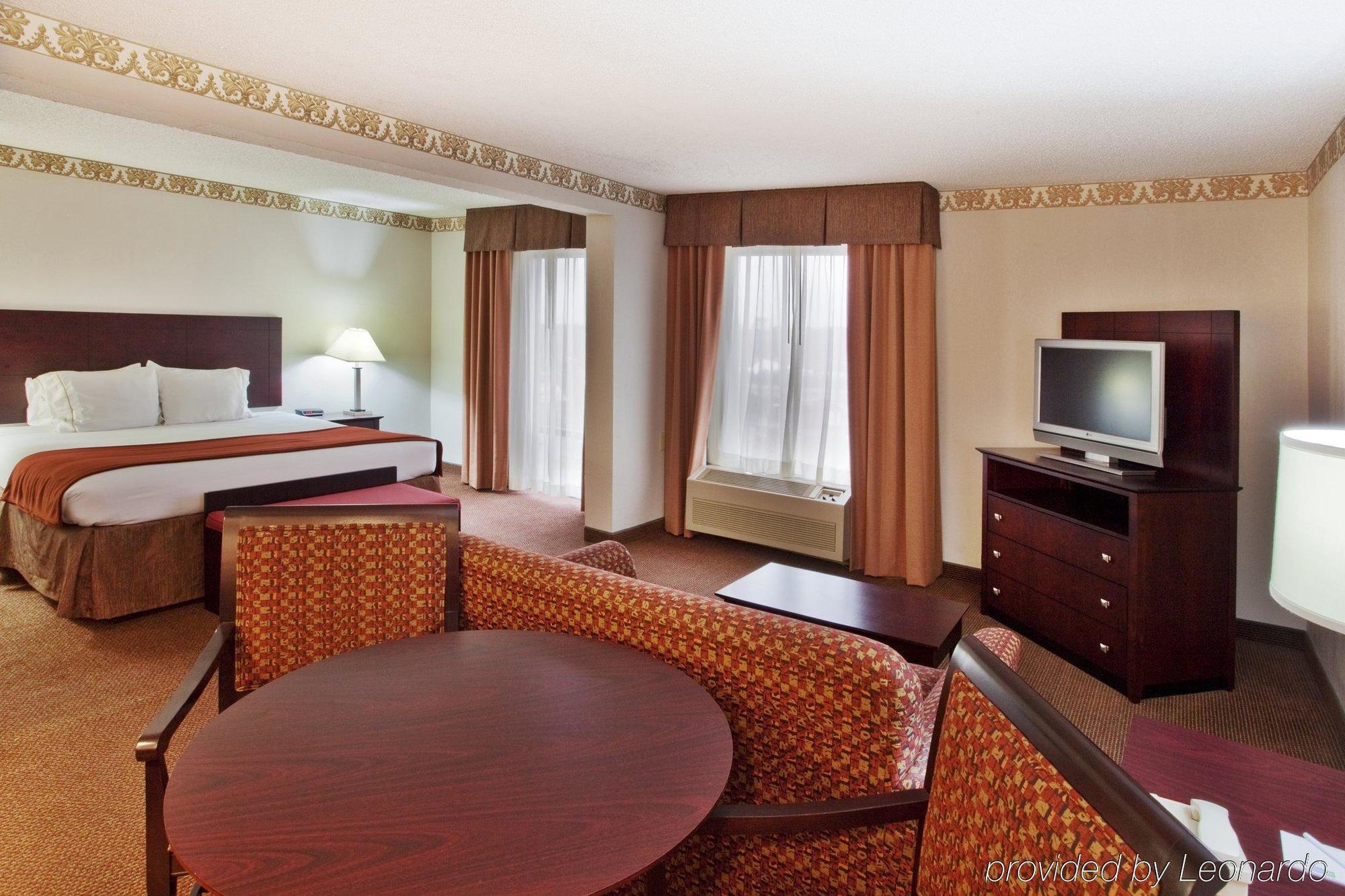 Holiday Inn Express Atlanta W Douglasville Bilik gambar