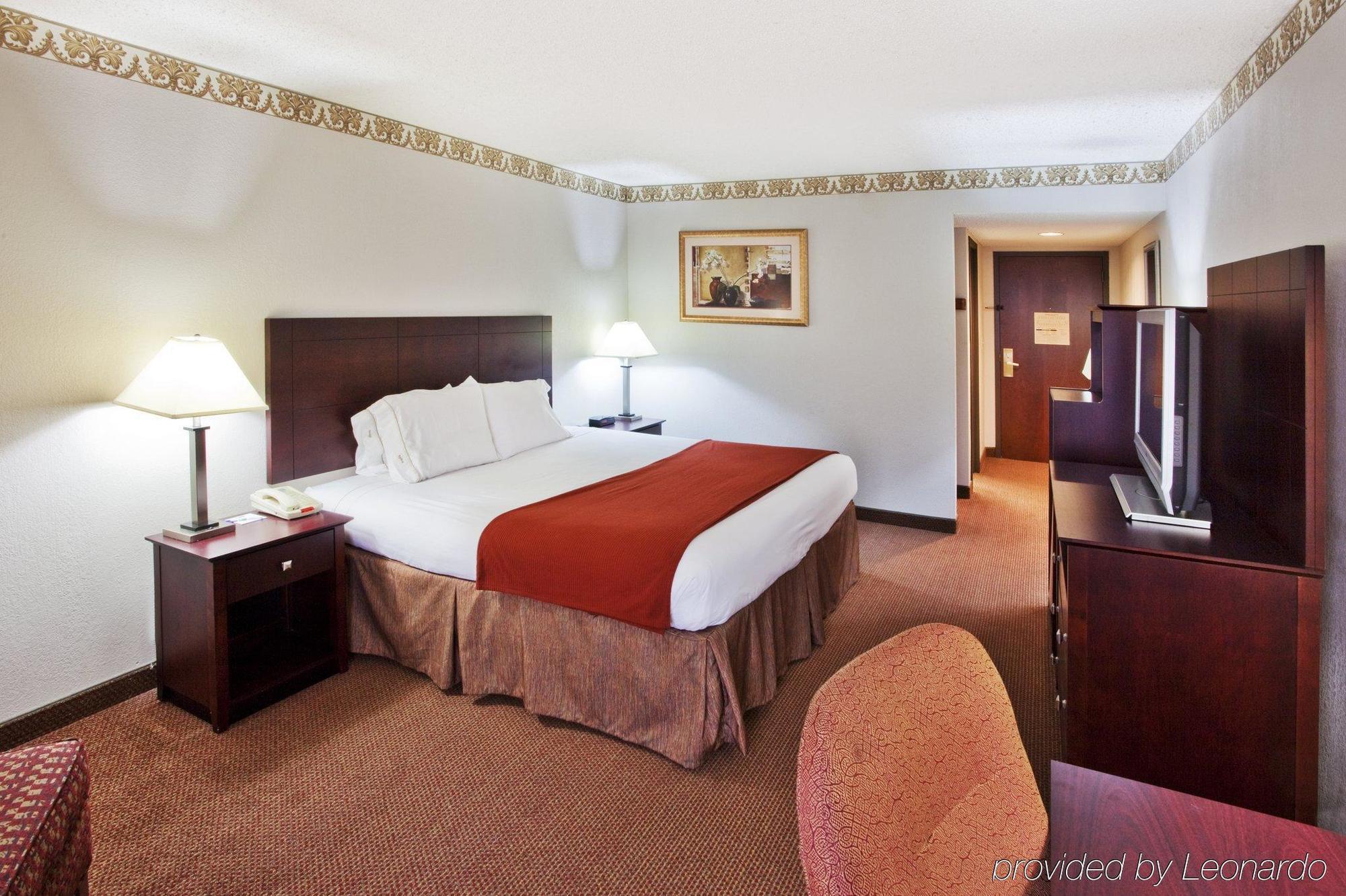 Holiday Inn Express Atlanta W Douglasville Bilik gambar