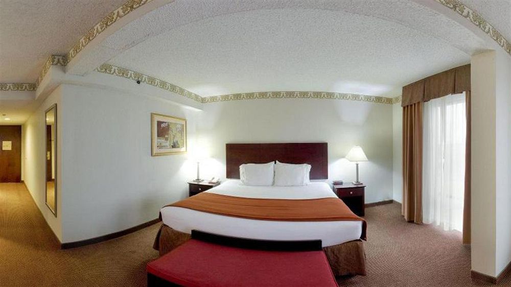 Holiday Inn Express Atlanta W Douglasville Luaran gambar