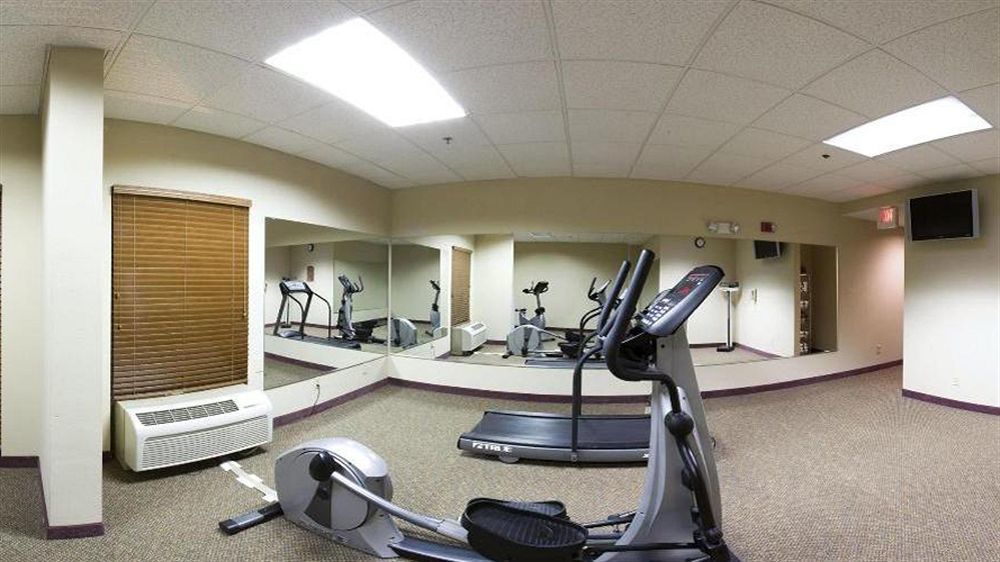 Holiday Inn Express Atlanta W Douglasville Luaran gambar