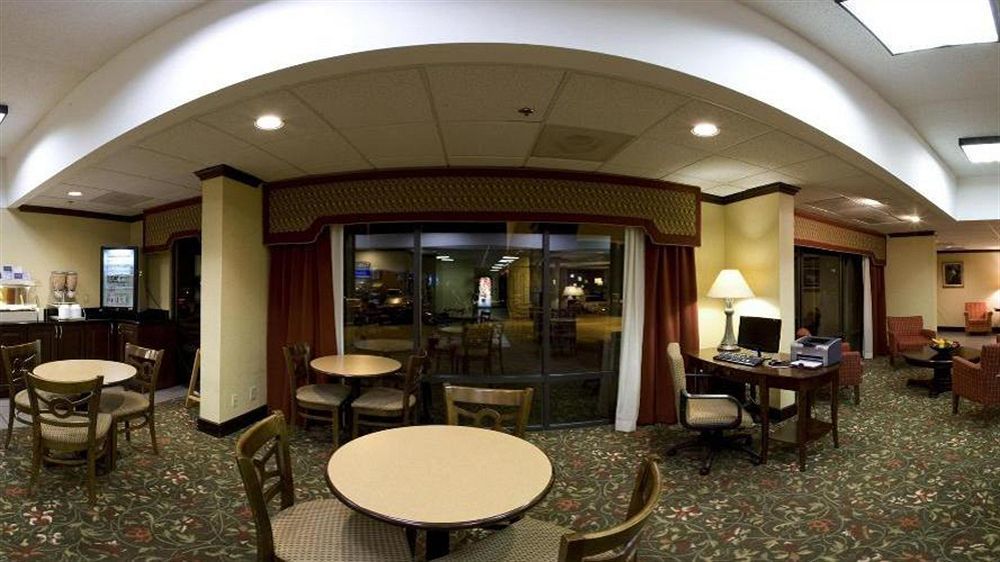 Holiday Inn Express Atlanta W Douglasville Luaran gambar