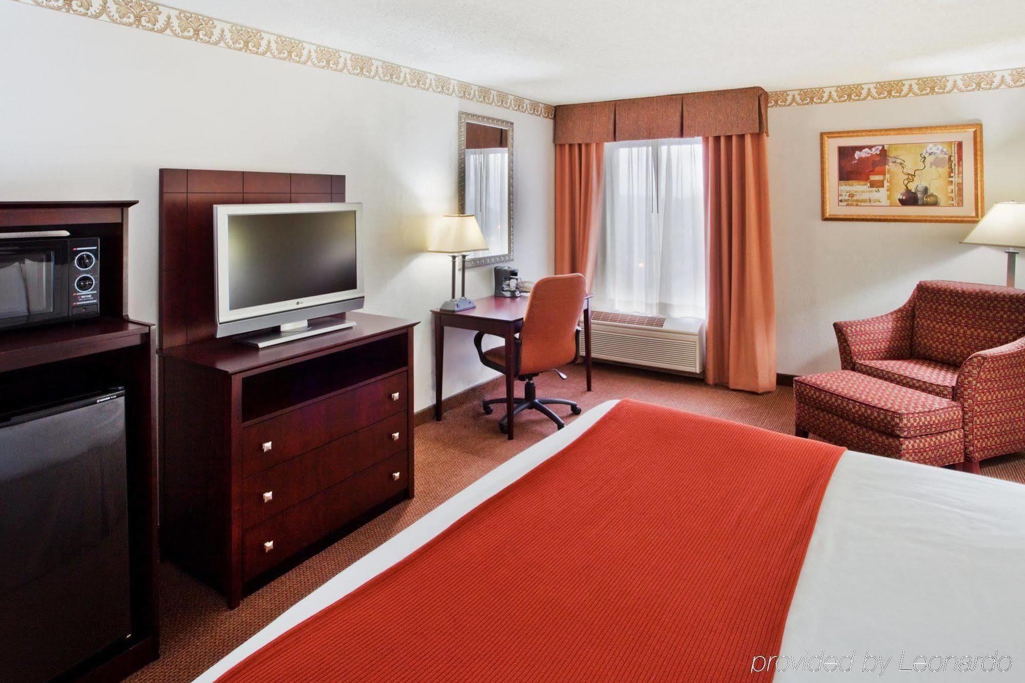 Holiday Inn Express Atlanta W Douglasville Luaran gambar