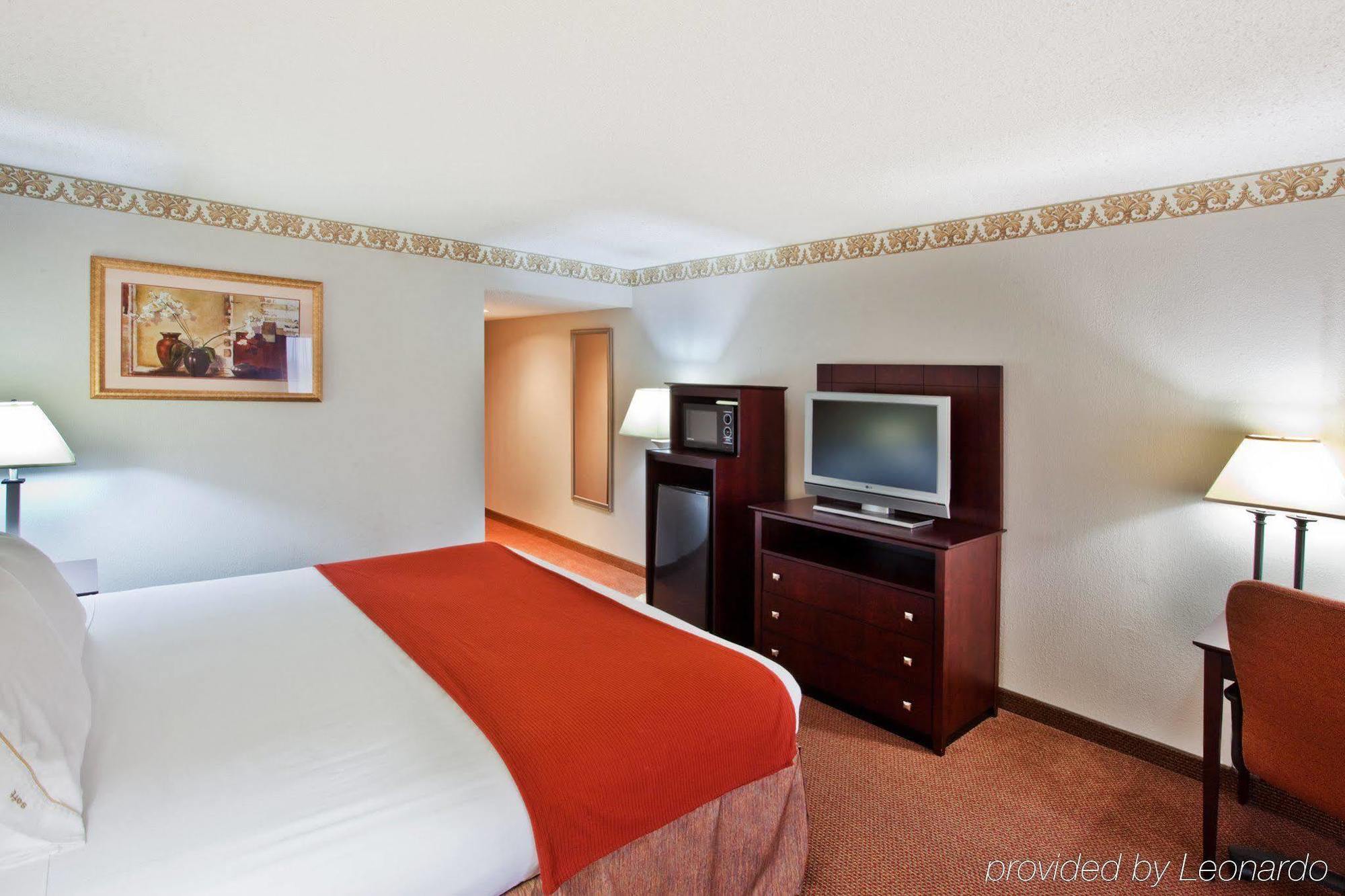 Holiday Inn Express Atlanta W Douglasville Bilik gambar