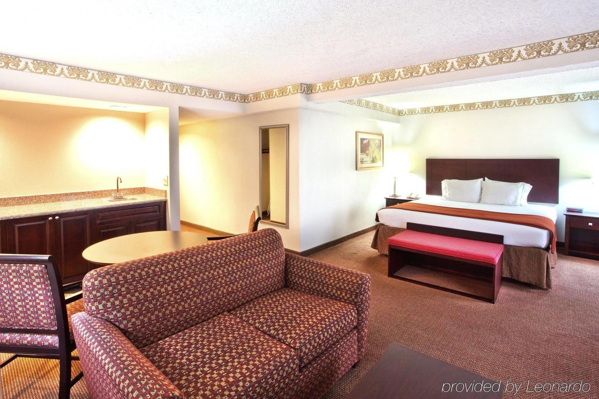 Holiday Inn Express Atlanta W Douglasville Bilik gambar