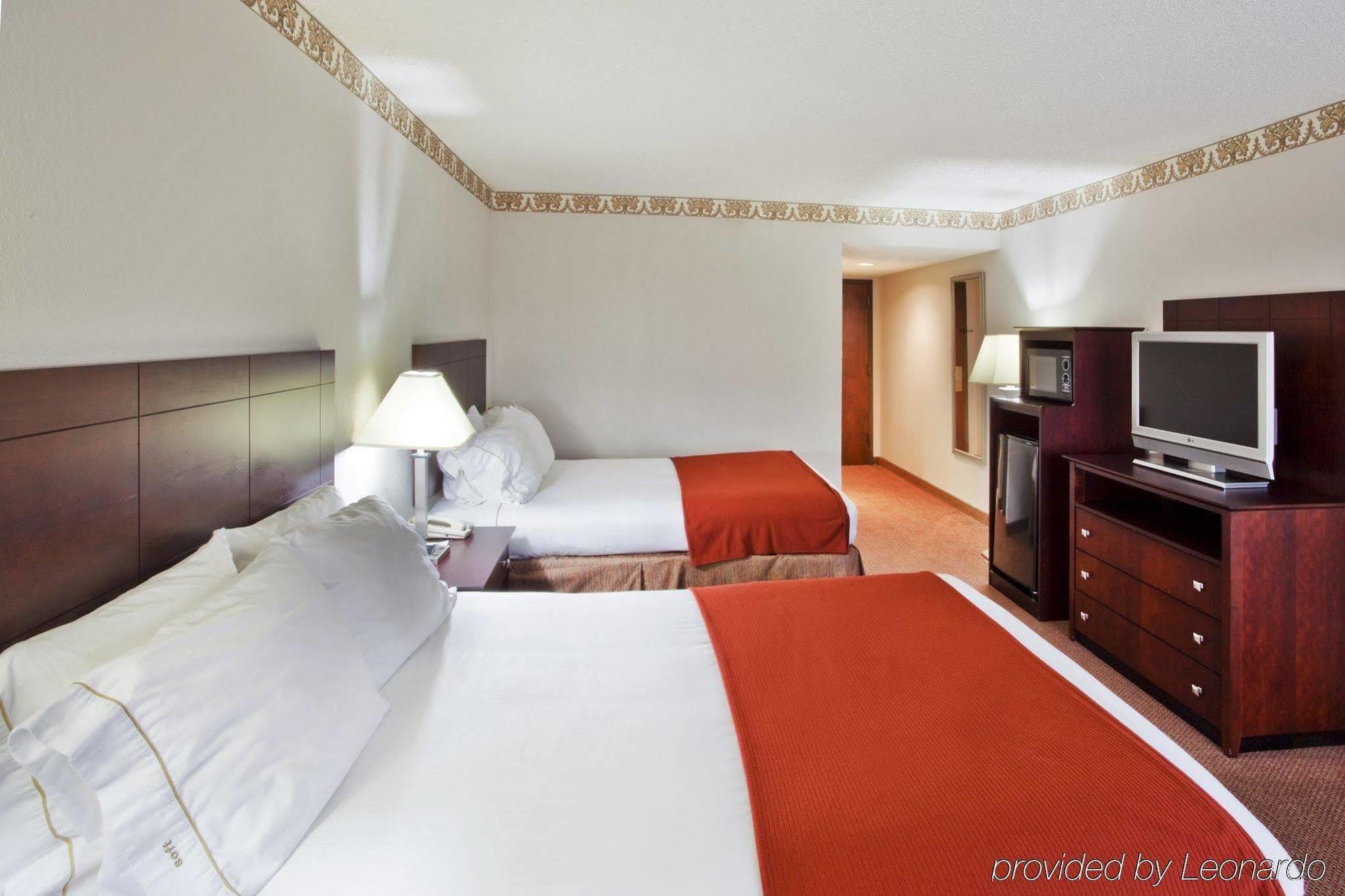 Holiday Inn Express Atlanta W Douglasville Luaran gambar