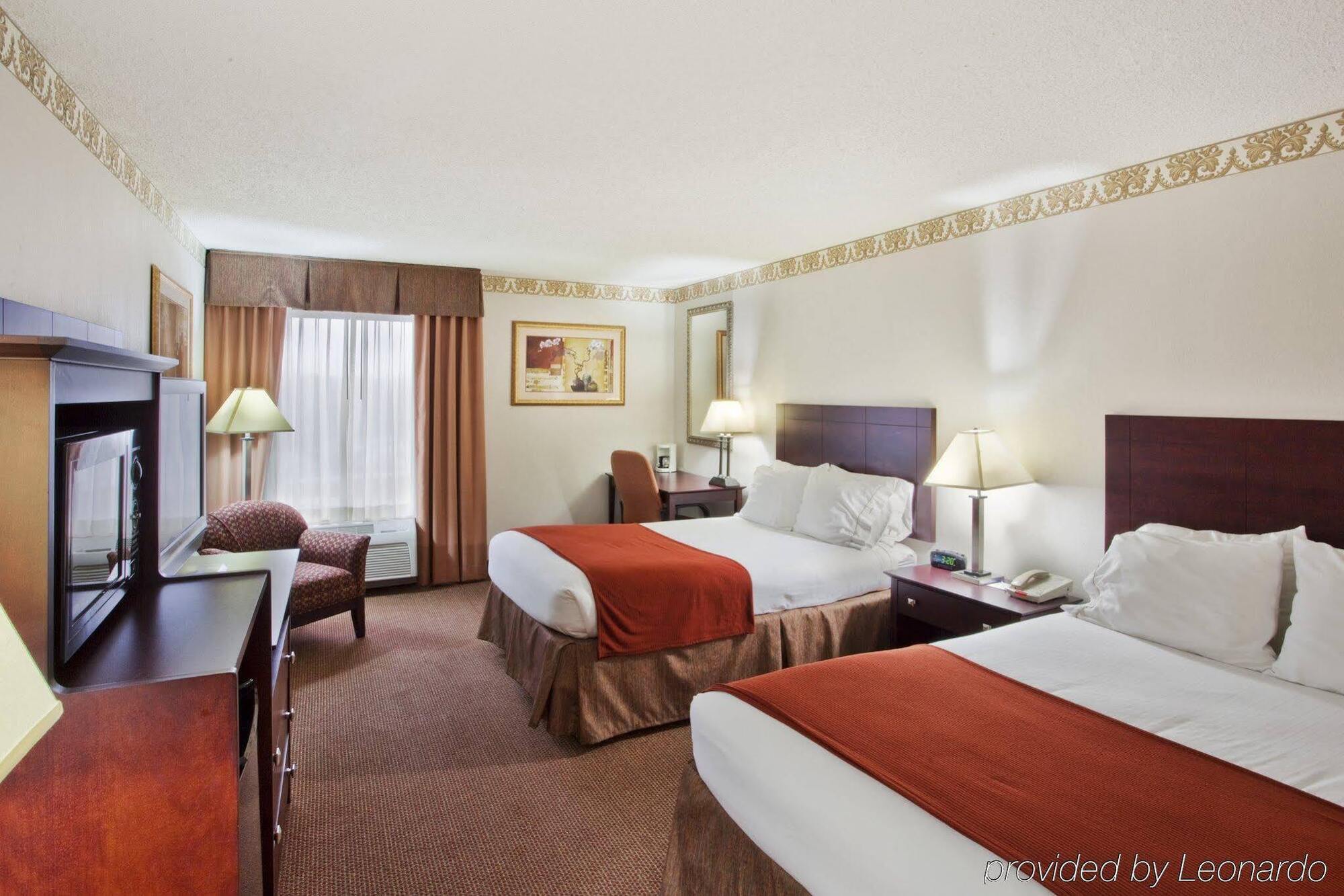 Holiday Inn Express Atlanta W Douglasville Luaran gambar