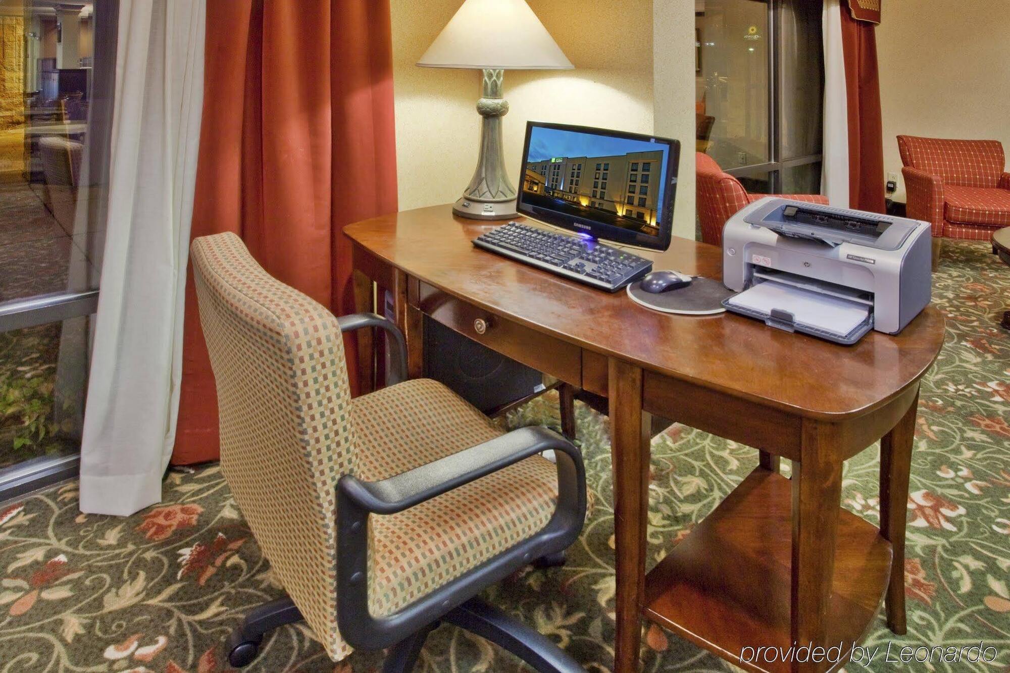 Holiday Inn Express Atlanta W Douglasville Luaran gambar