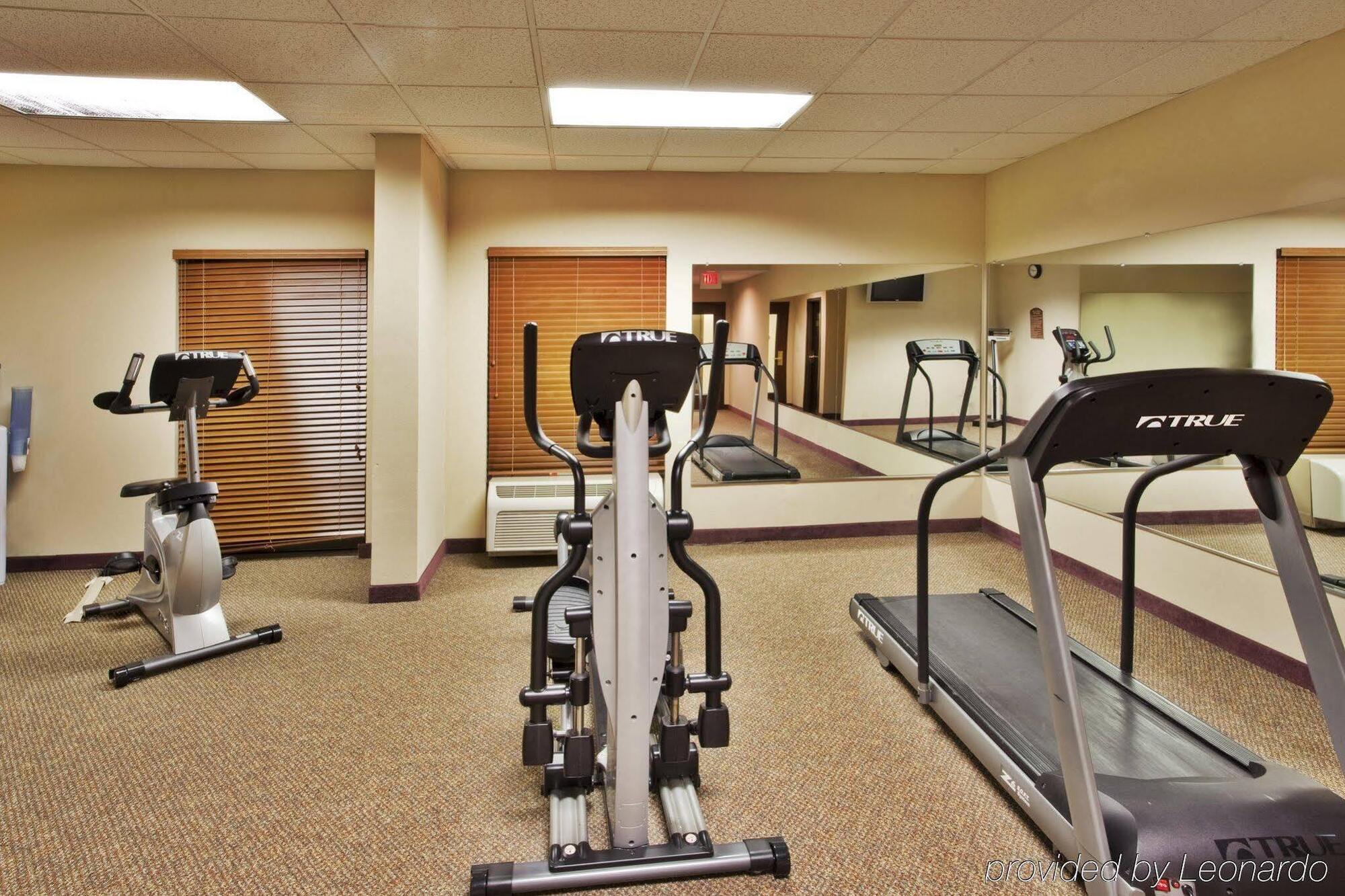 Holiday Inn Express Atlanta W Douglasville Luaran gambar