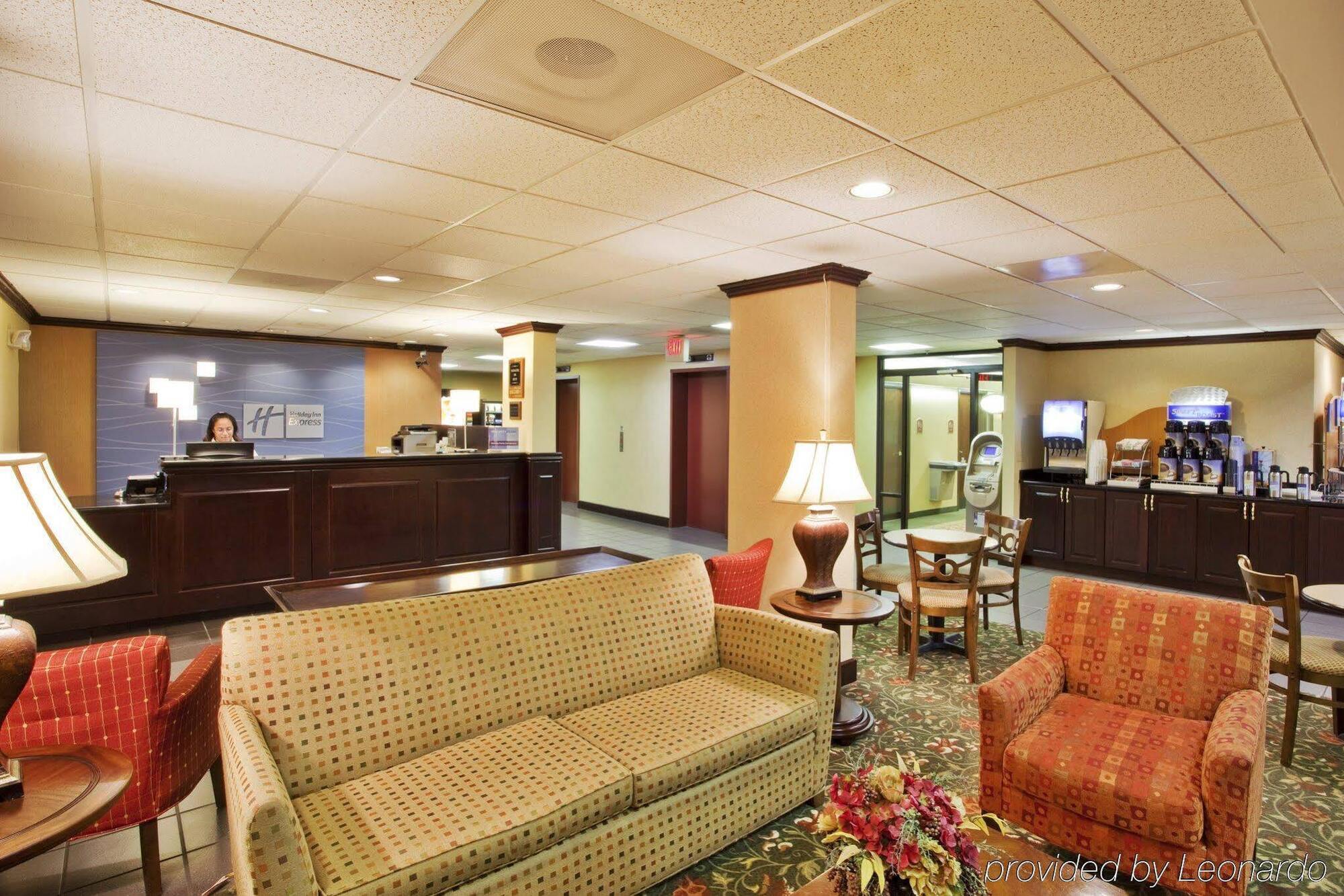 Holiday Inn Express Atlanta W Douglasville Luaran gambar
