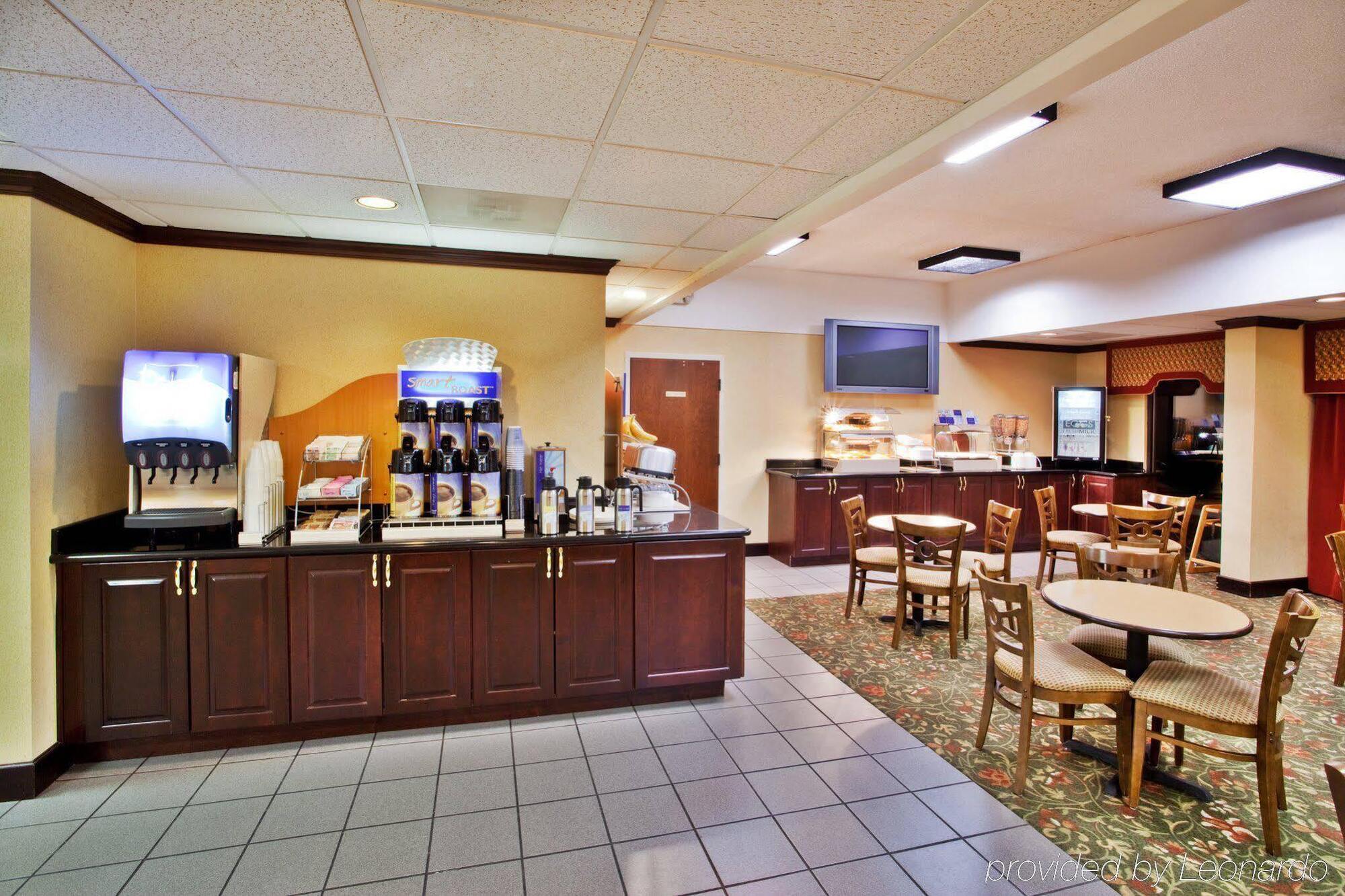 Holiday Inn Express Atlanta W Douglasville Luaran gambar
