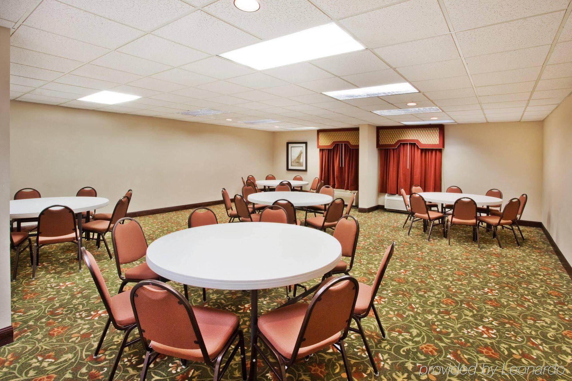 Holiday Inn Express Atlanta W Douglasville Luaran gambar