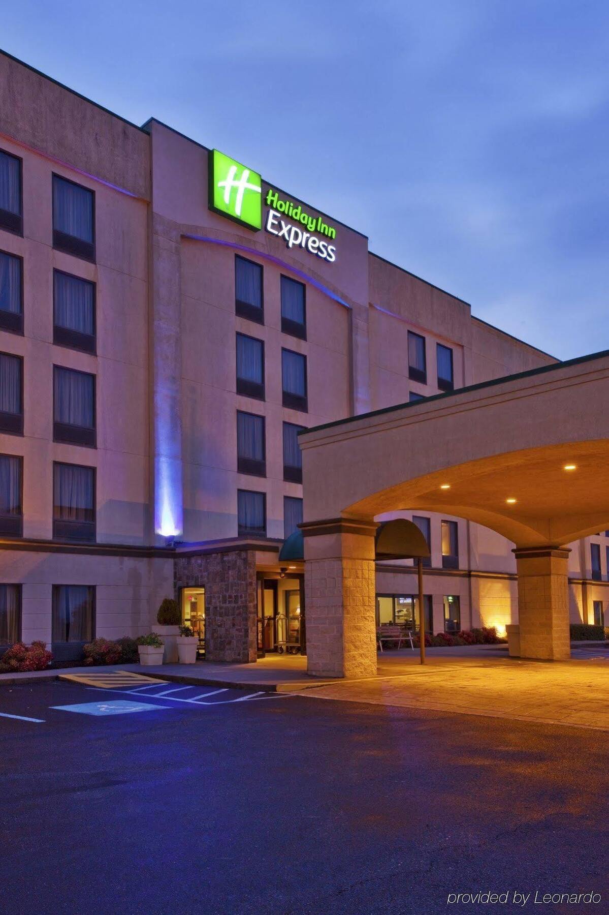 Holiday Inn Express Atlanta W Douglasville Luaran gambar