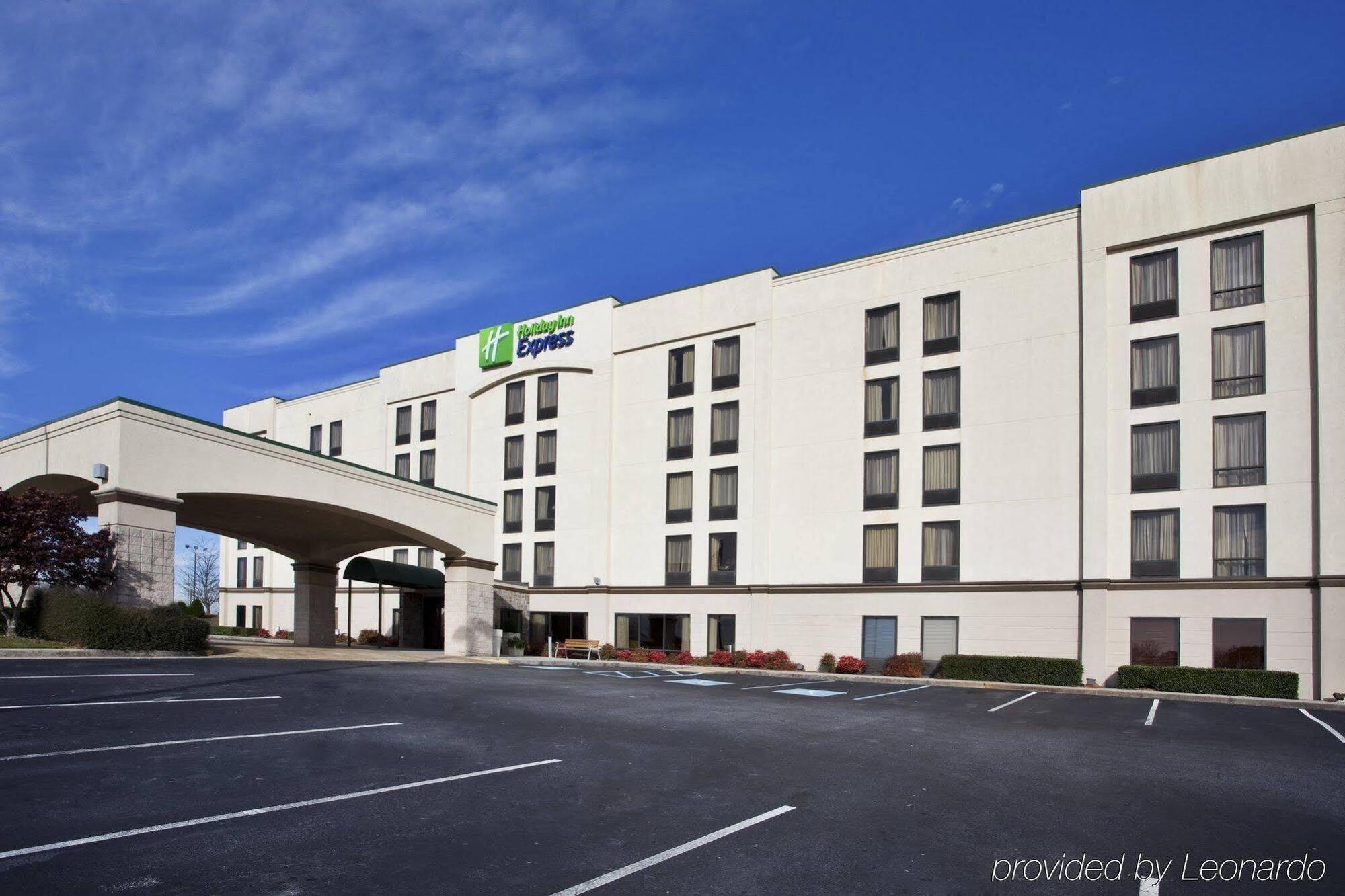 Holiday Inn Express Atlanta W Douglasville Luaran gambar