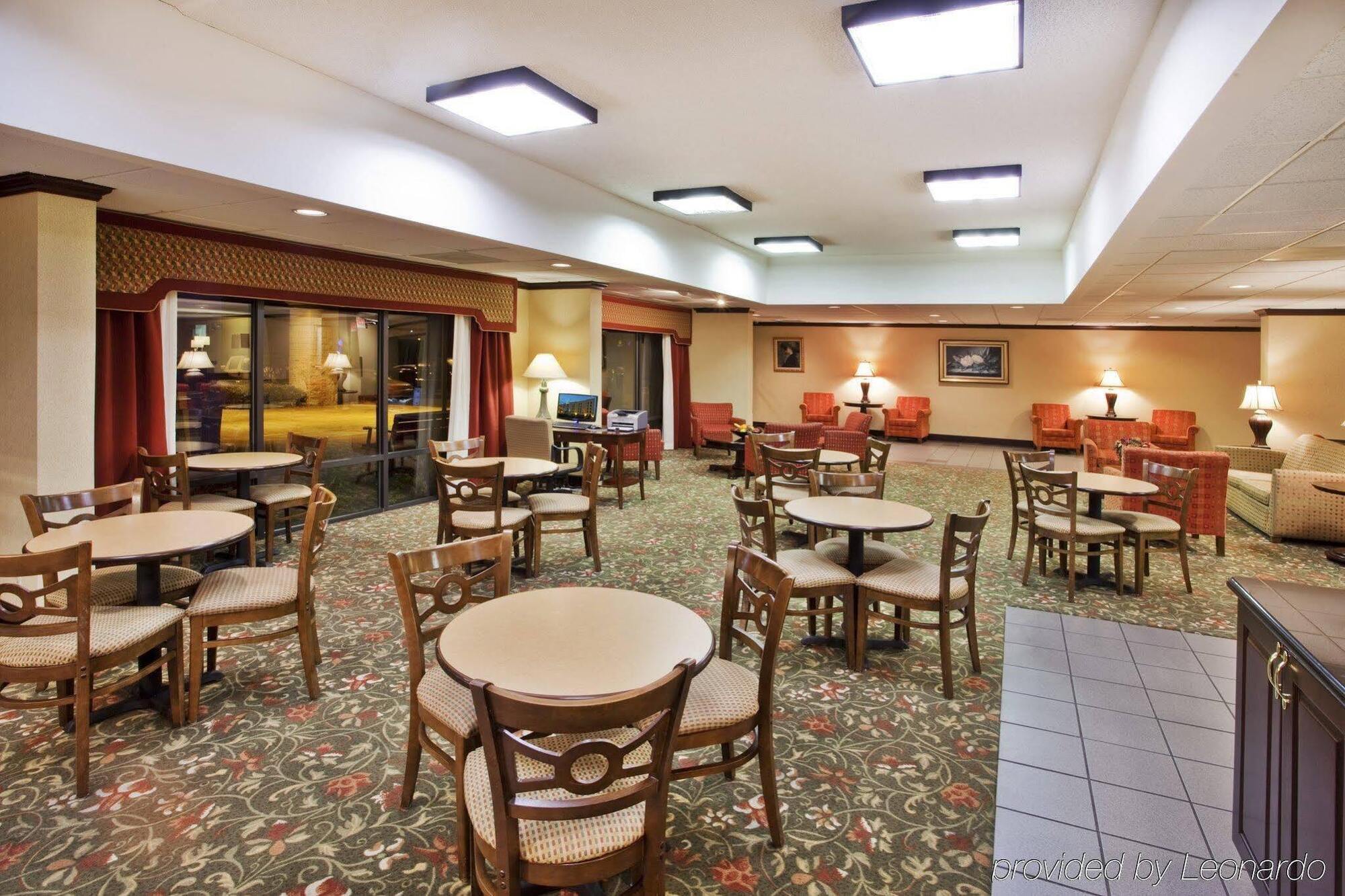 Holiday Inn Express Atlanta W Douglasville Luaran gambar