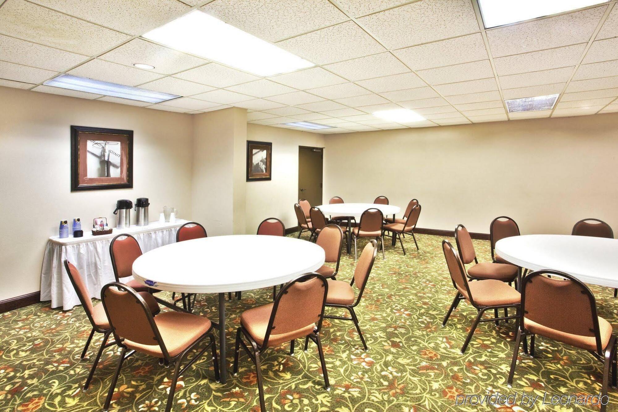 Holiday Inn Express Atlanta W Douglasville Luaran gambar
