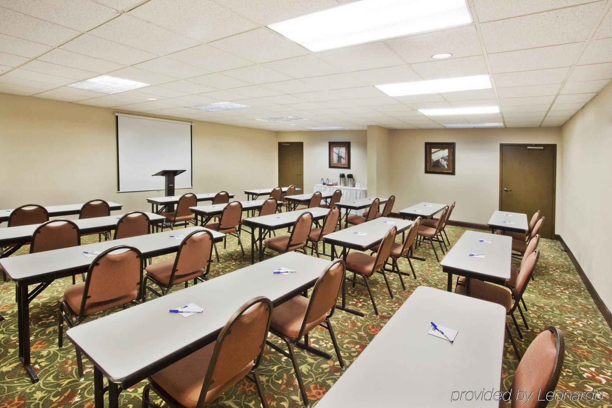 Holiday Inn Express Atlanta W Douglasville Luaran gambar