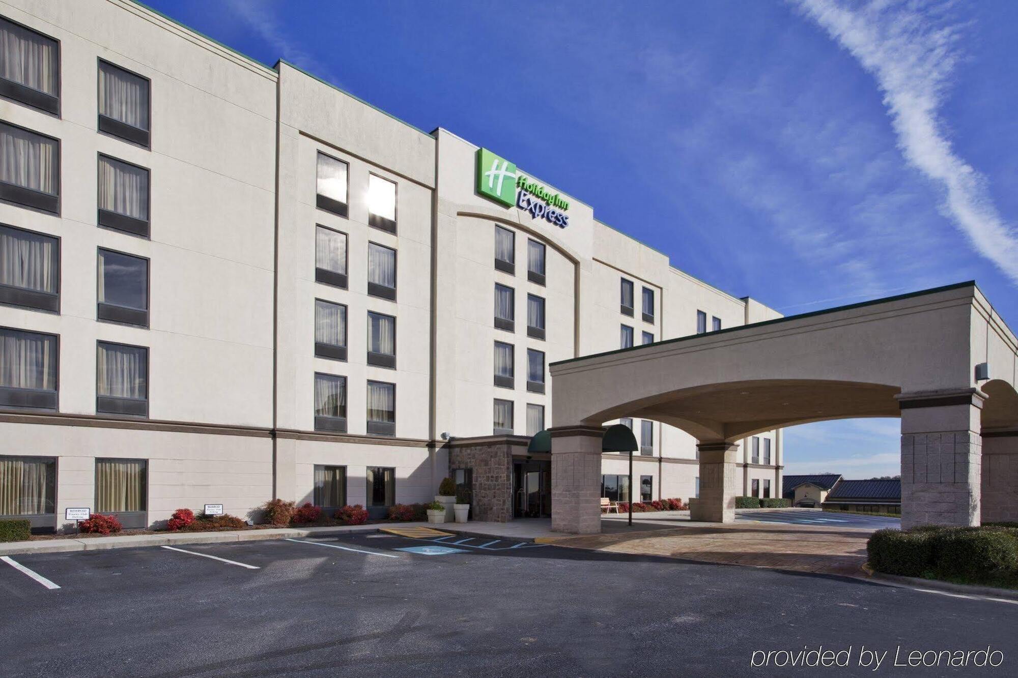 Holiday Inn Express Atlanta W Douglasville Luaran gambar